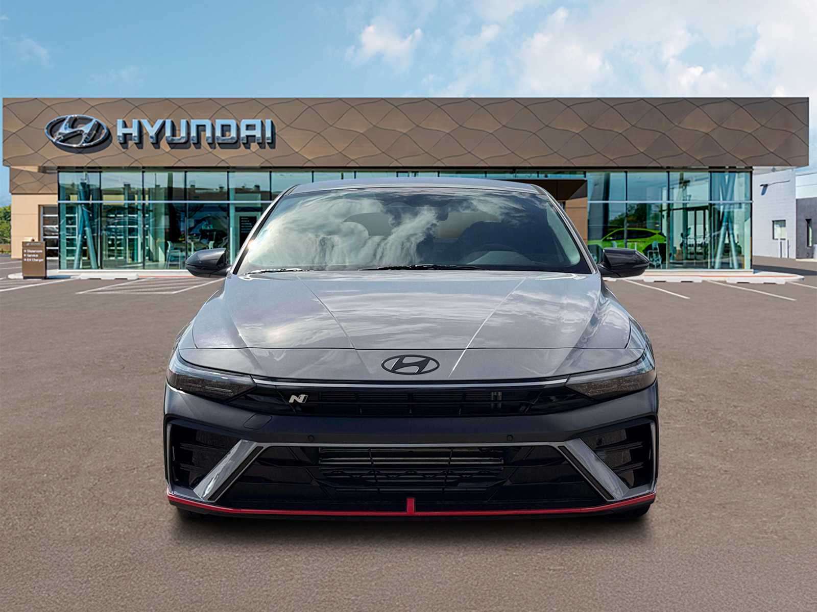 Thumbnail: 2026 Hyundai Elantra - 12