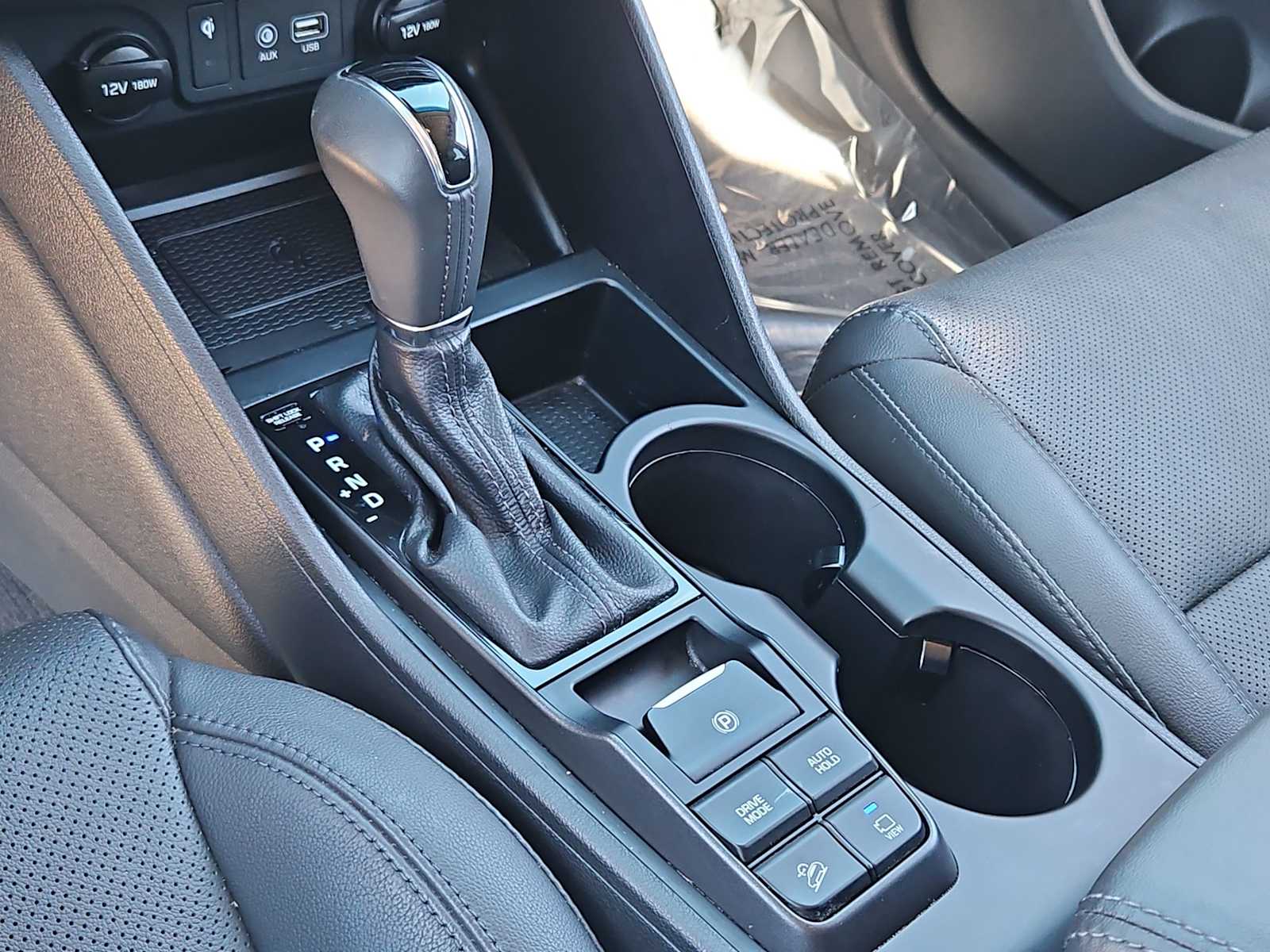 Thumbnail: 2020 Hyundai Tucson - 32