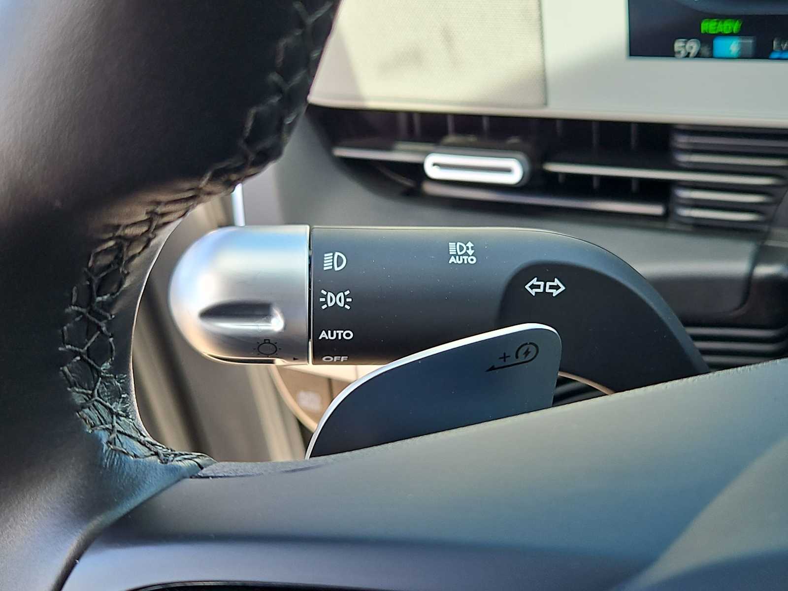 Thumbnail: 2024 Hyundai Ioniq 5 - 26