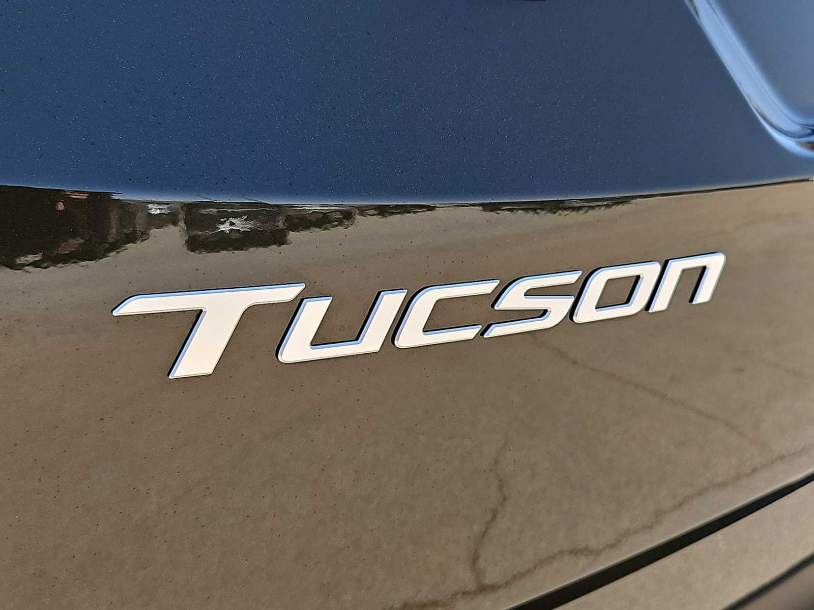 Thumbnail: 2026 Hyundai Tucson - 12