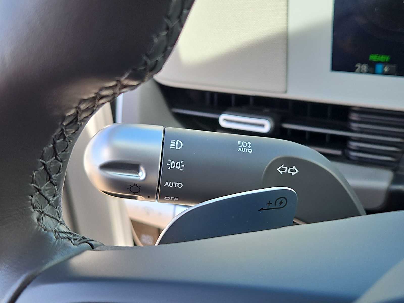 Thumbnail: 2024 Hyundai Ioniq 5 - 26