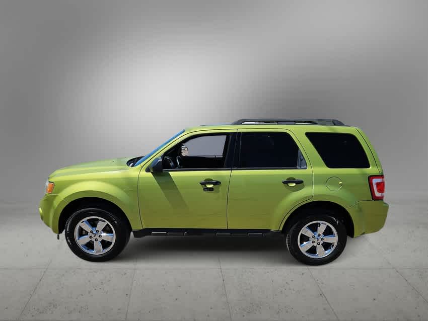 2012 Ford Escape XLT 5