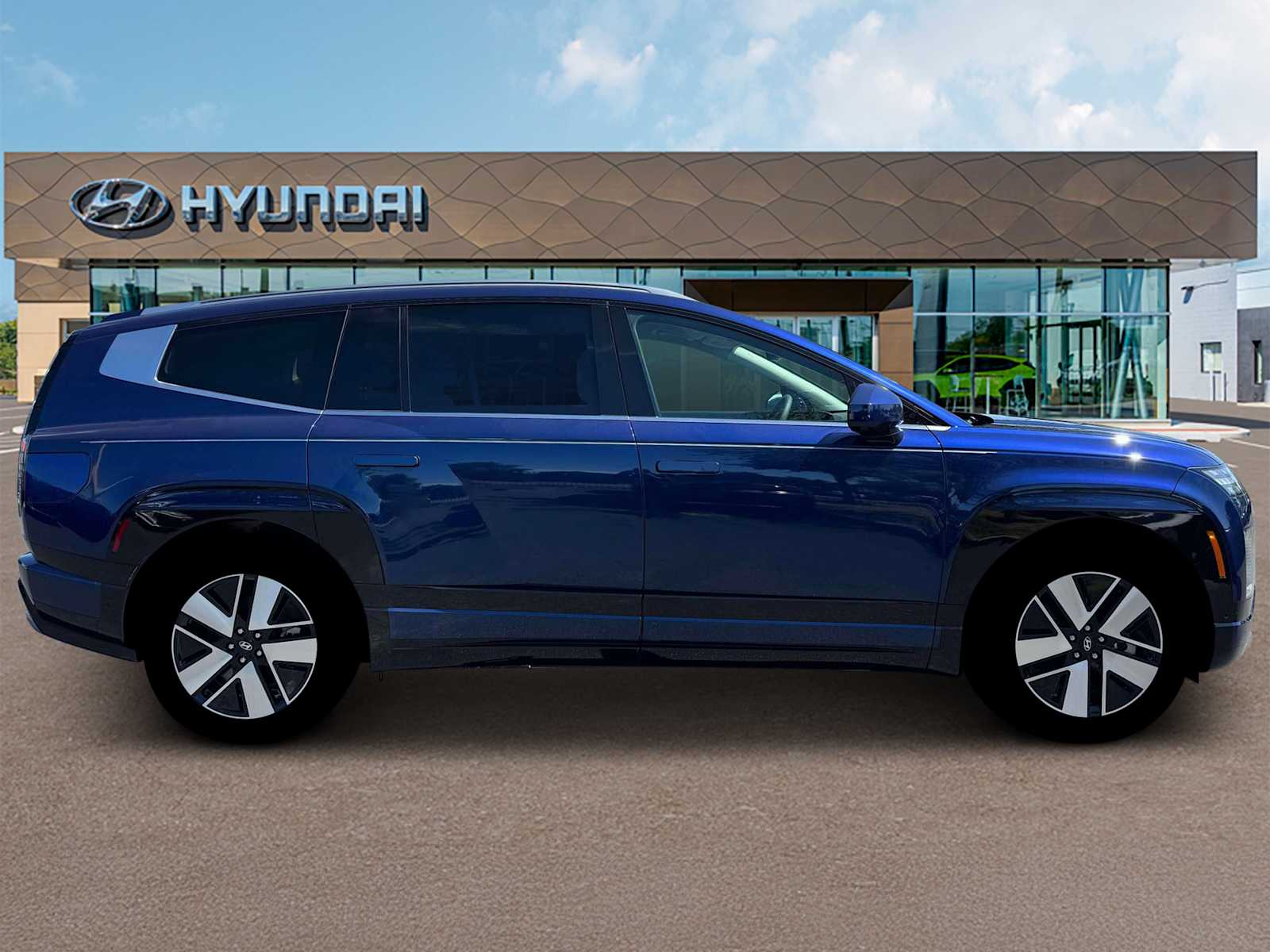 Thumbnail: 2026 Hyundai Ioniq - 9