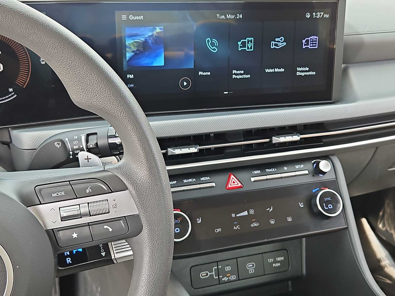 Thumbnail: 2025 Hyundai Sonata - 27