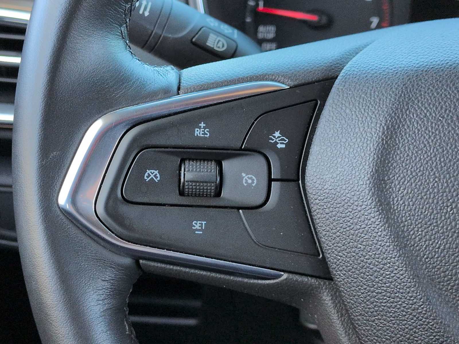 Thumbnail: 2021 Chevrolet TrailBlazer - 24