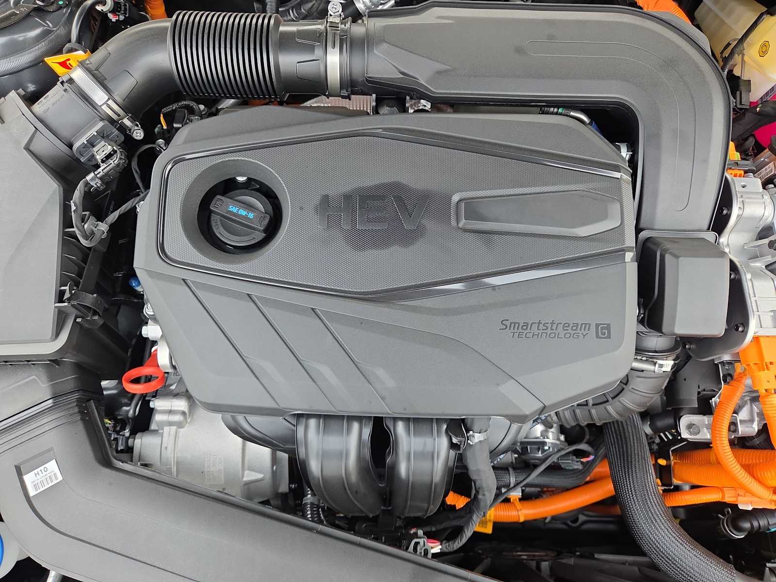 Thumbnail: 2026 Hyundai Sonata - 15