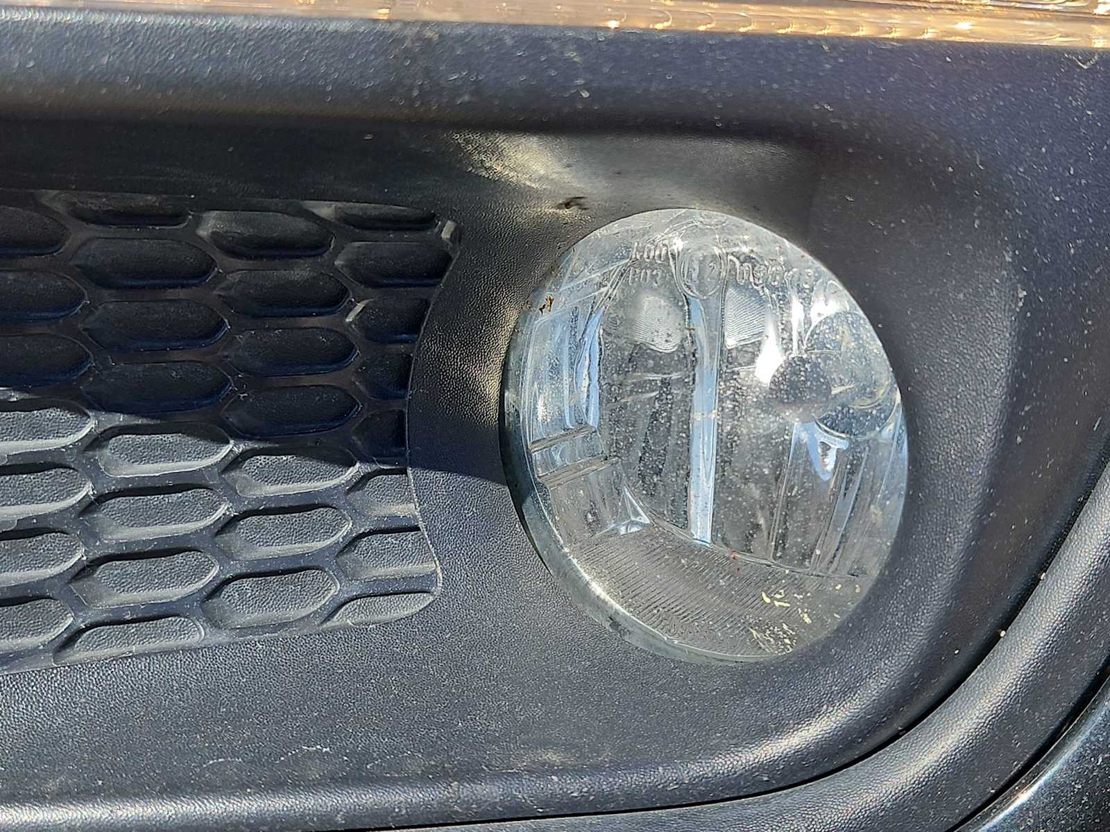 Thumbnail: 2018 Jeep Compass - 11