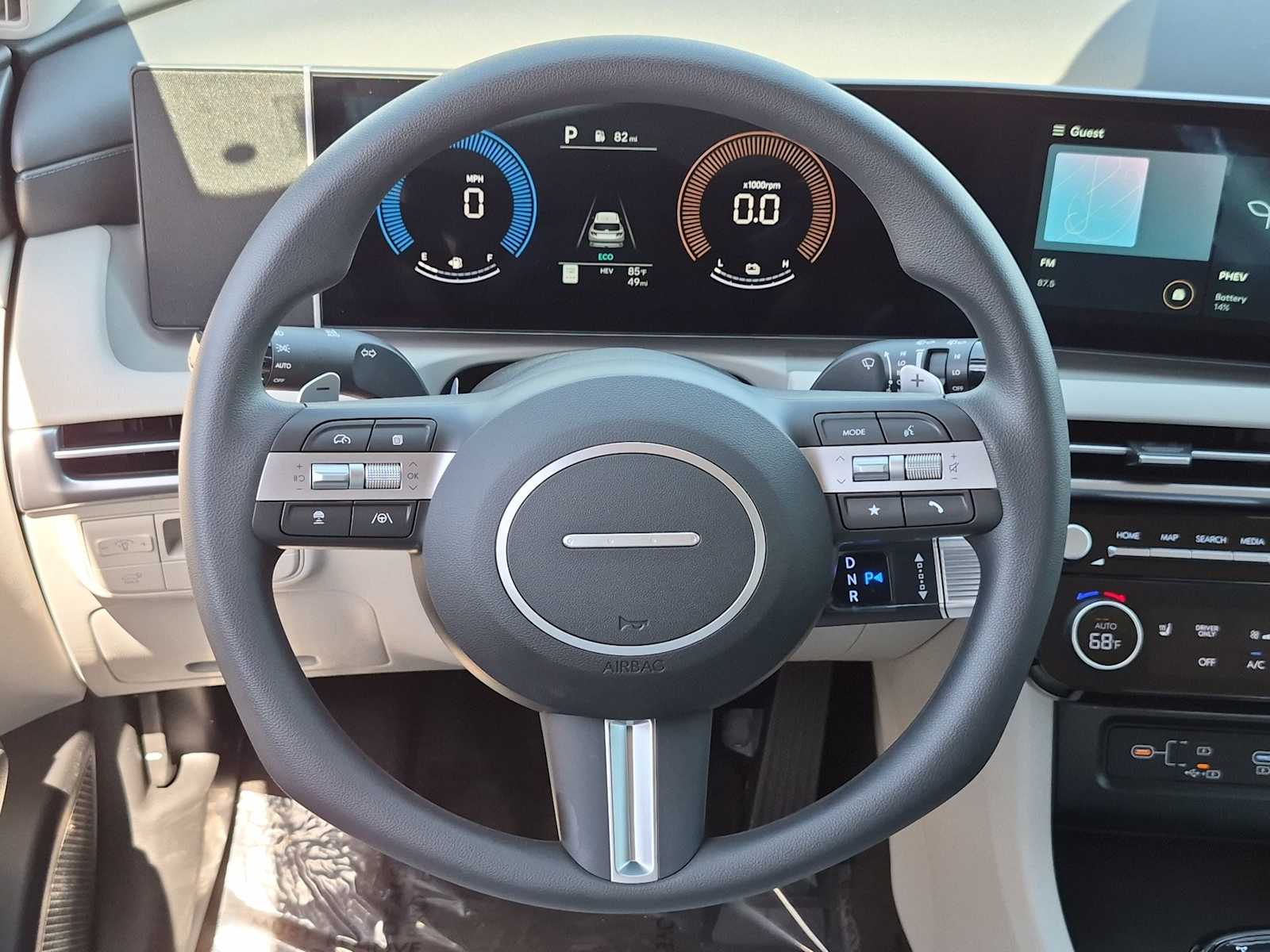 Thumbnail: 2026 Hyundai Tucson - 22