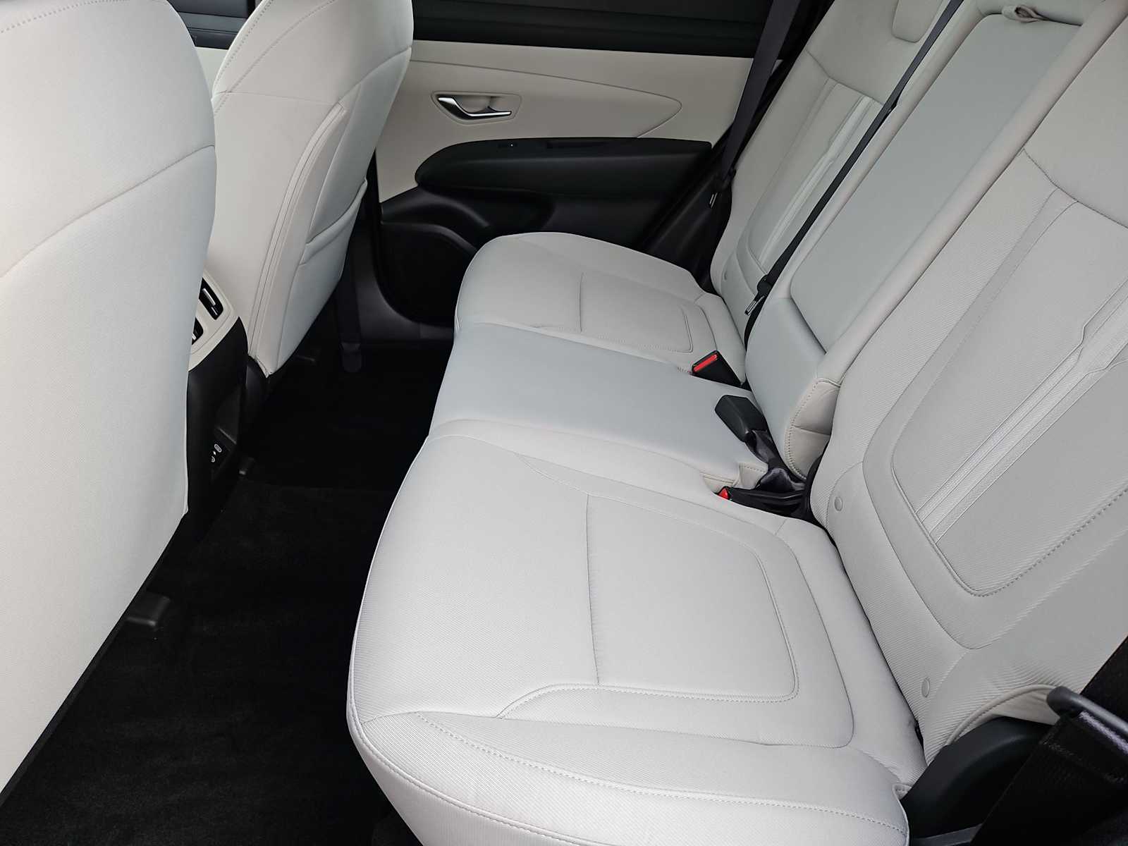 Thumbnail: 2026 Hyundai Tucson - 20