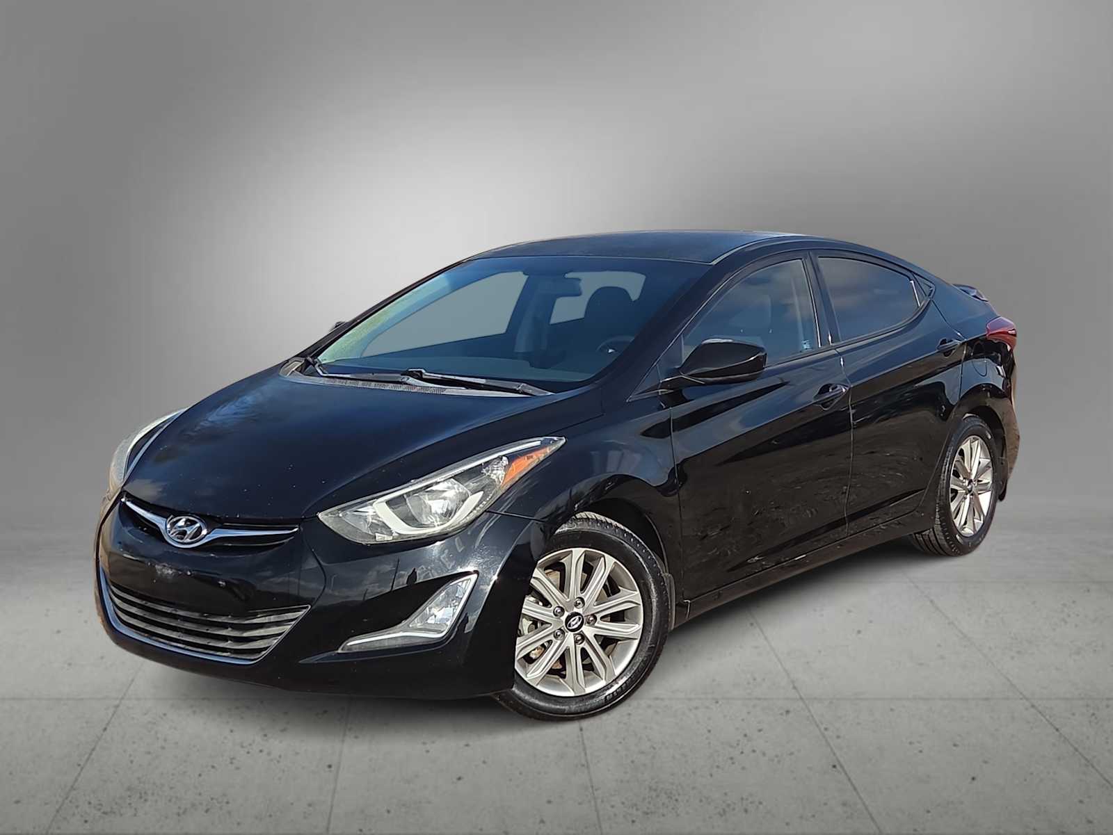 2016 Hyundai Elantra SE -
                  Henderson, NV