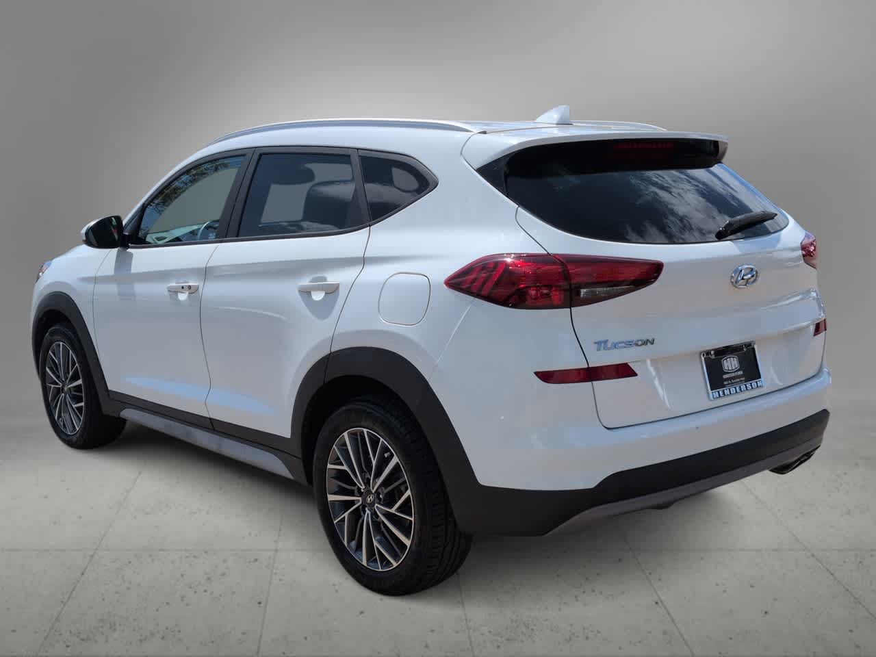 Thumbnail: 2019 Hyundai Tucson - 6