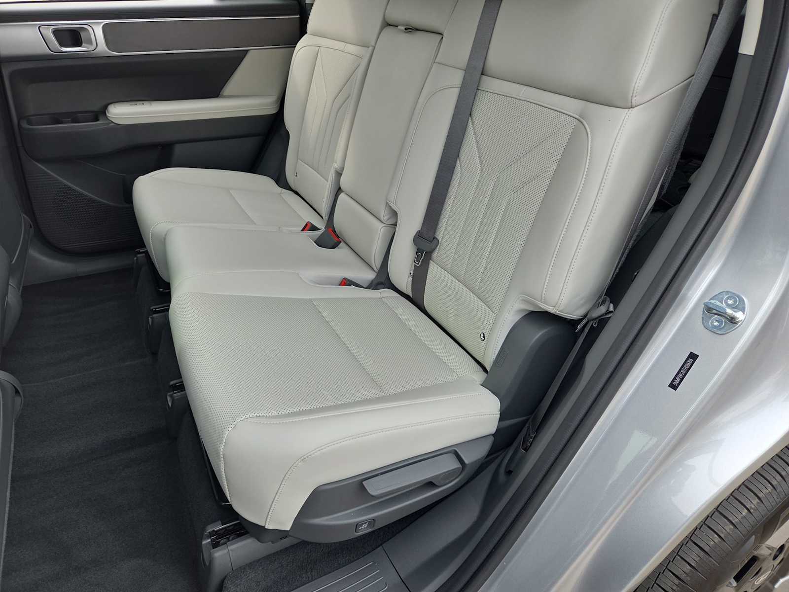 Thumbnail: 2026 Hyundai Santa Fe - 19