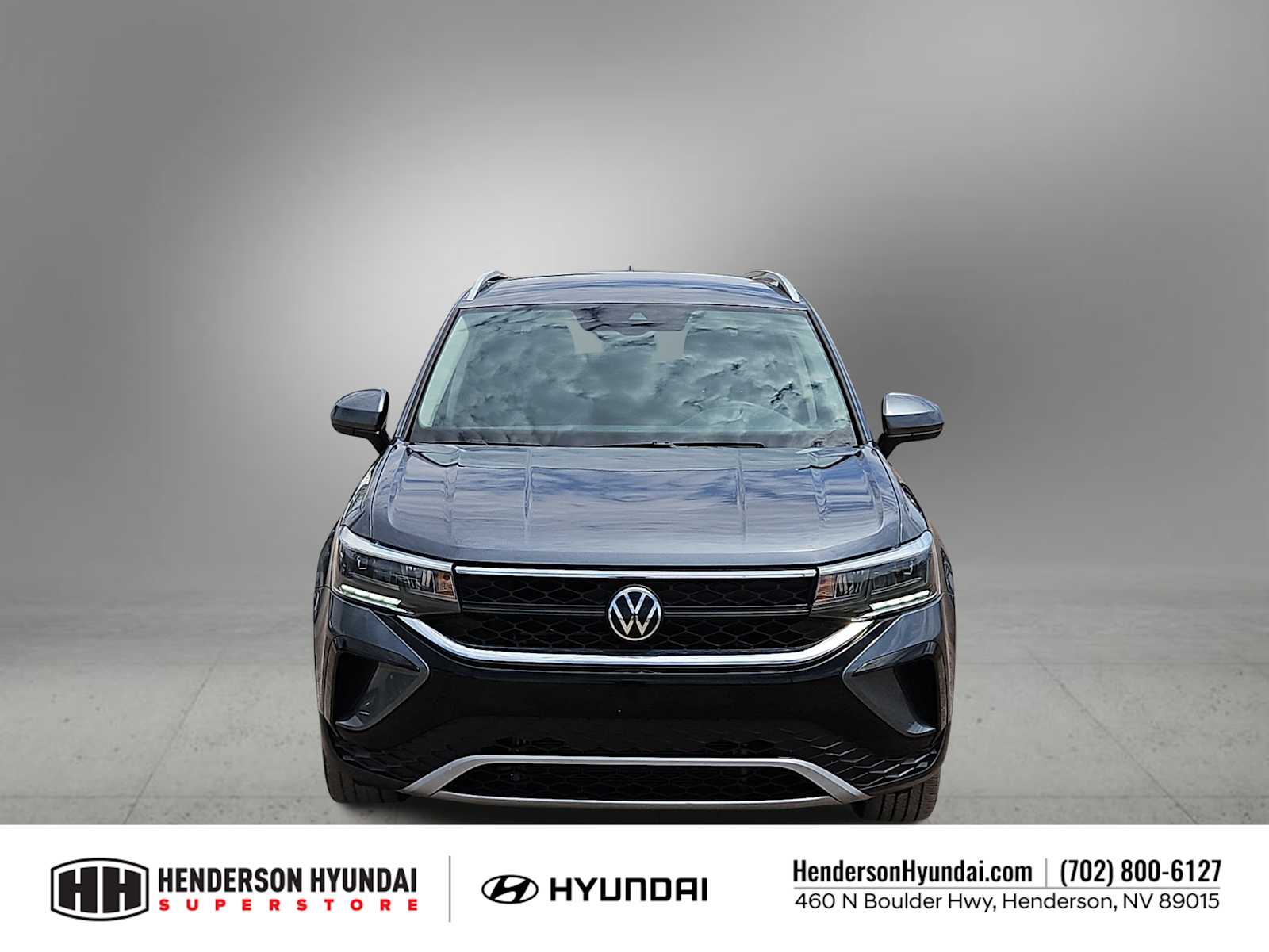 Thumbnail: 2023 Volkswagen Taos - 3