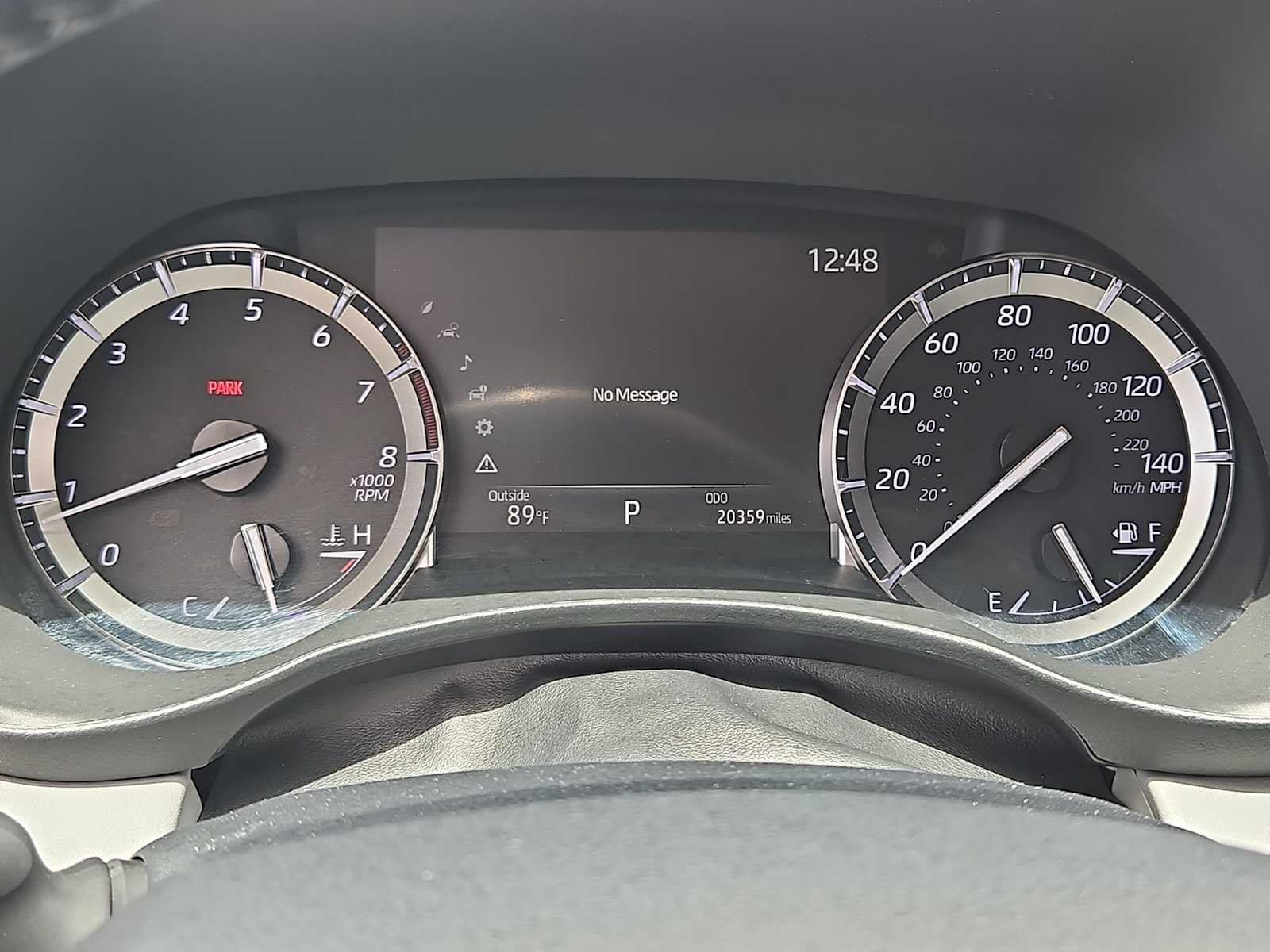 2022 Toyota Highlander Limited 31