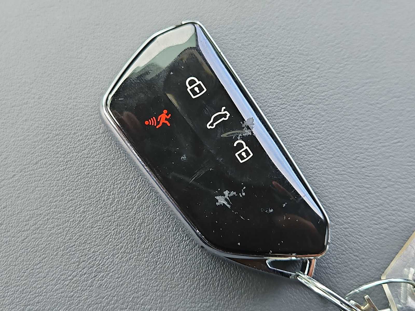 Thumbnail: 2023 Volkswagen ID.4 - 35