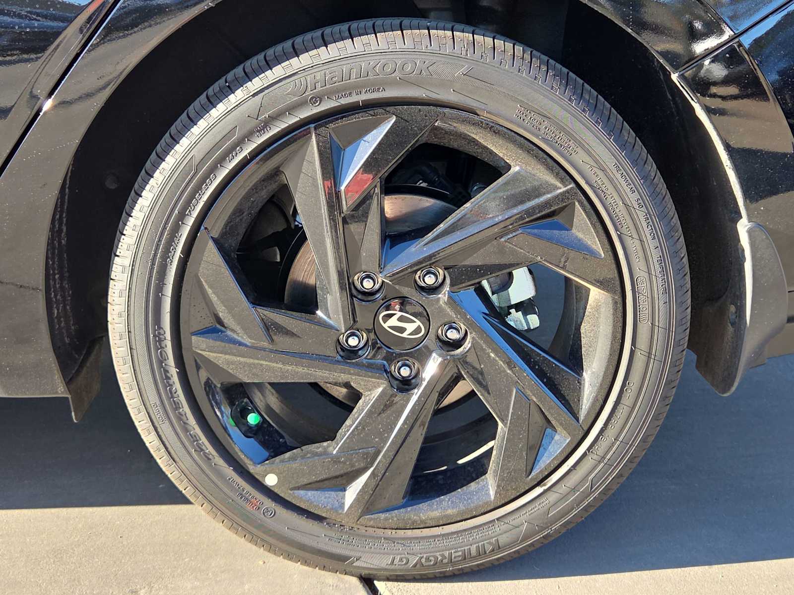 Thumbnail: 2026 Hyundai Elantra - 13