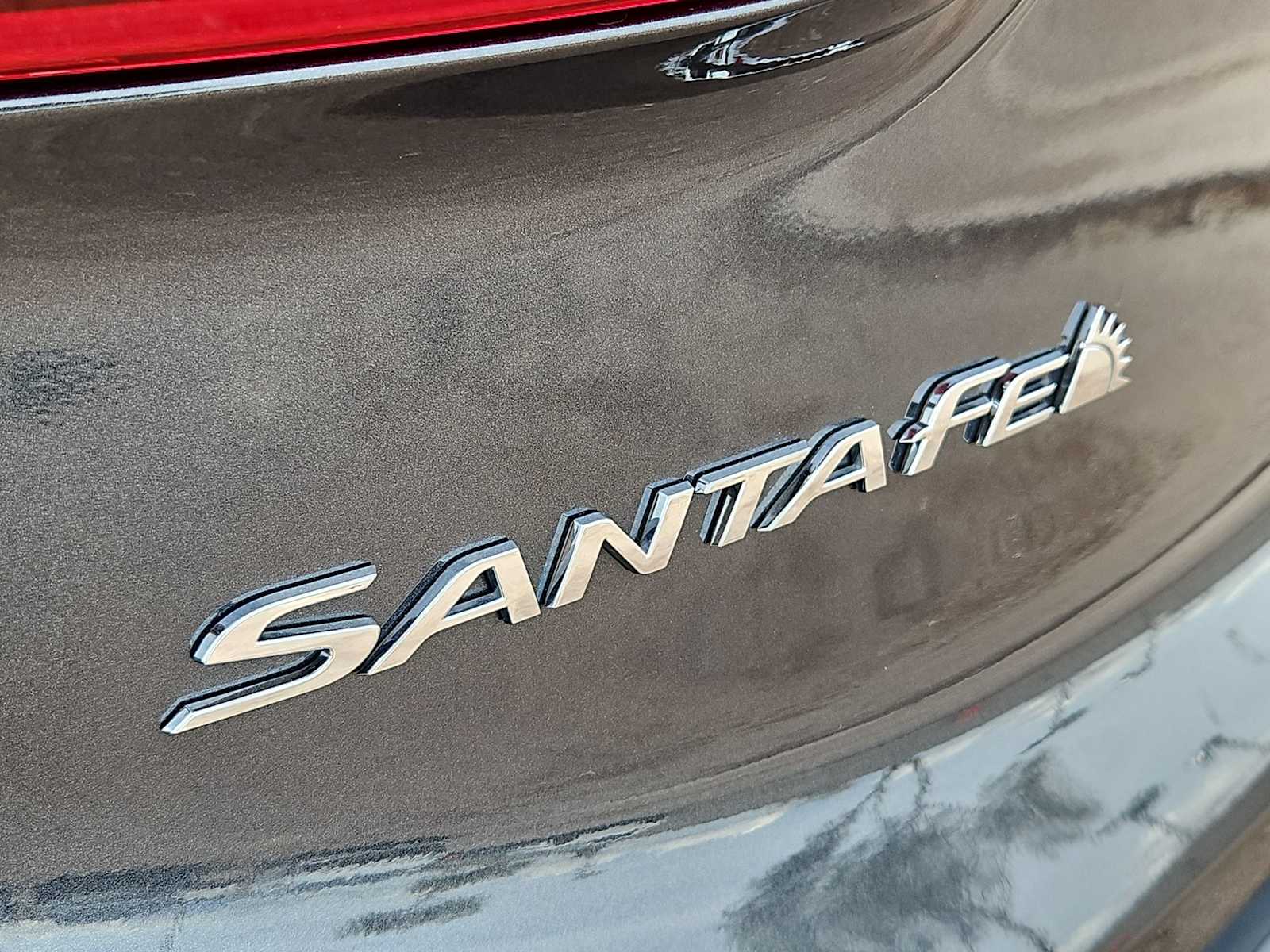 Thumbnail: 2023 Hyundai Santa Fe - 13