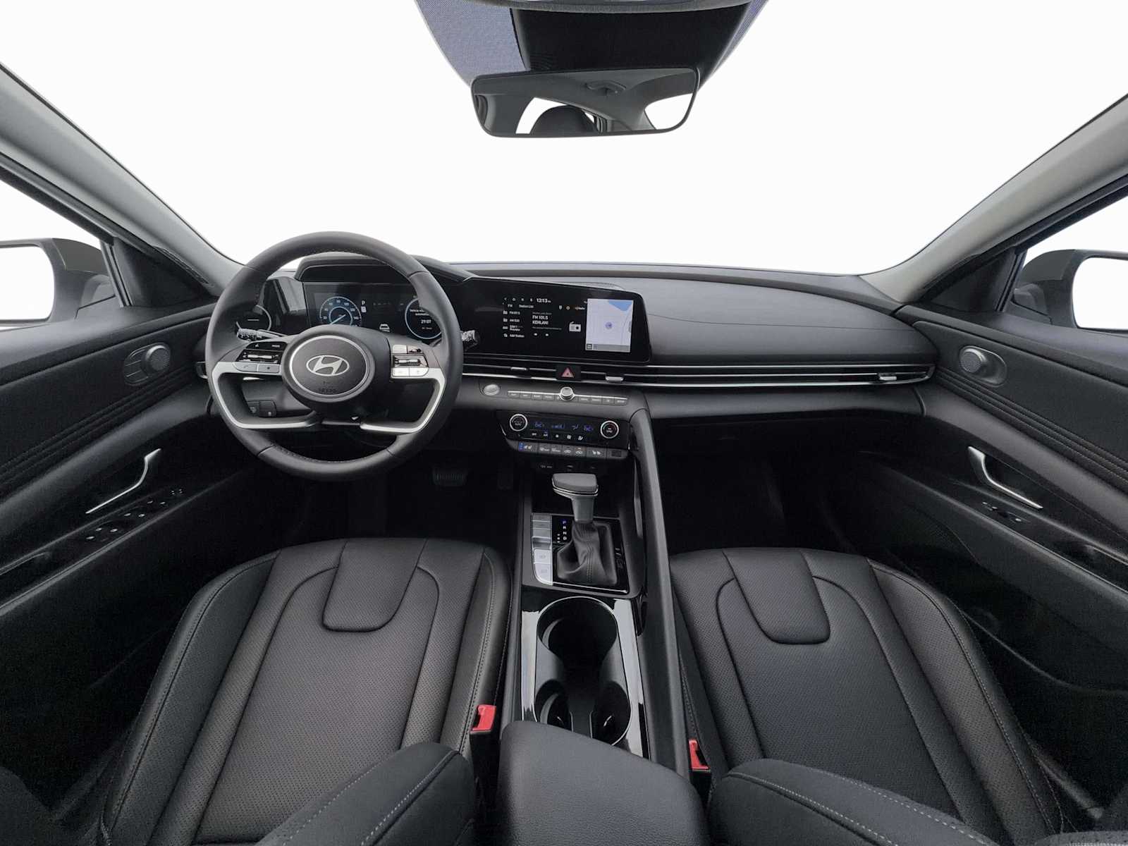 Thumbnail: 2026 Hyundai Elantra - 8