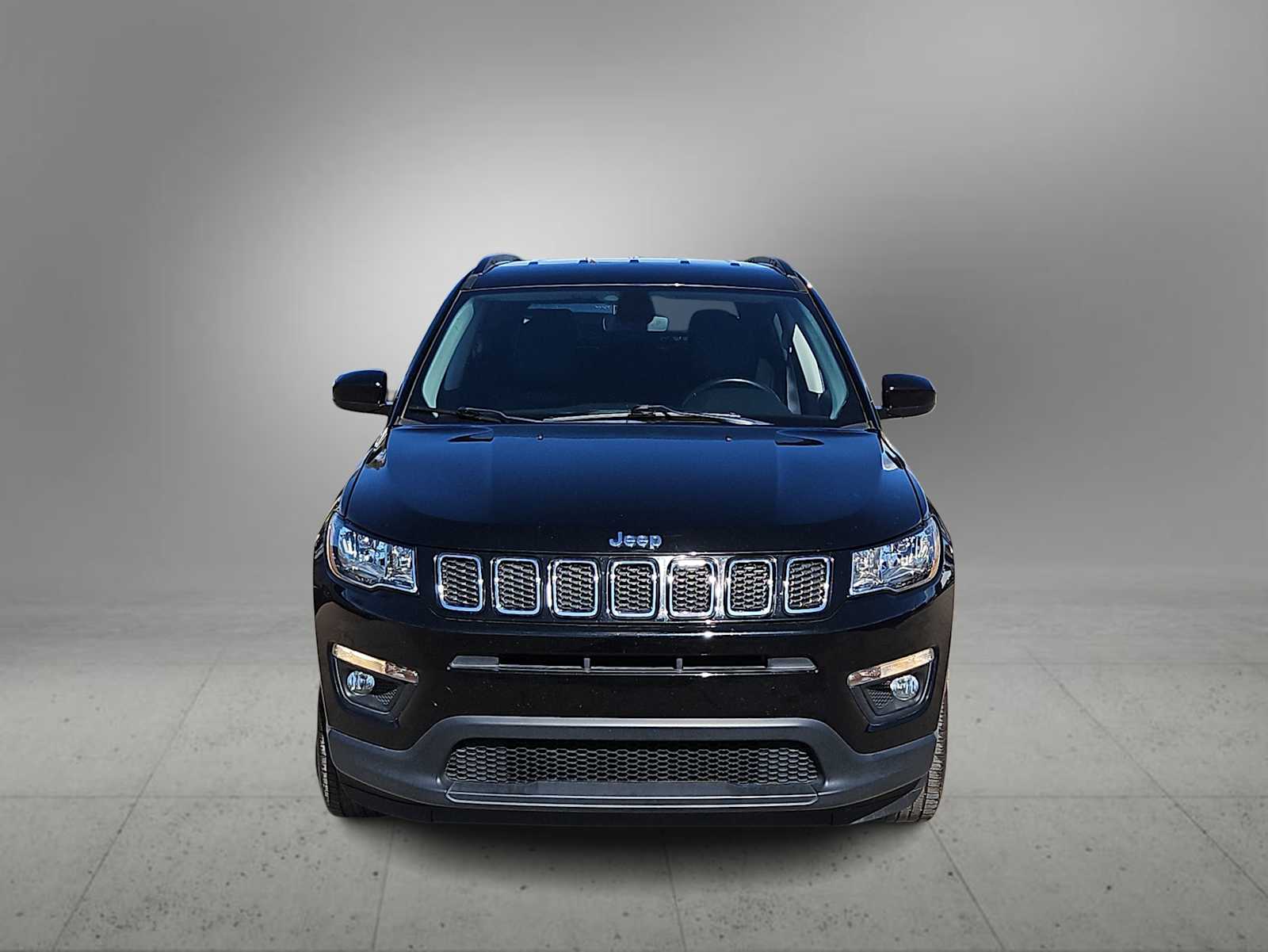 Thumbnail: 2018 Jeep Compass - 3