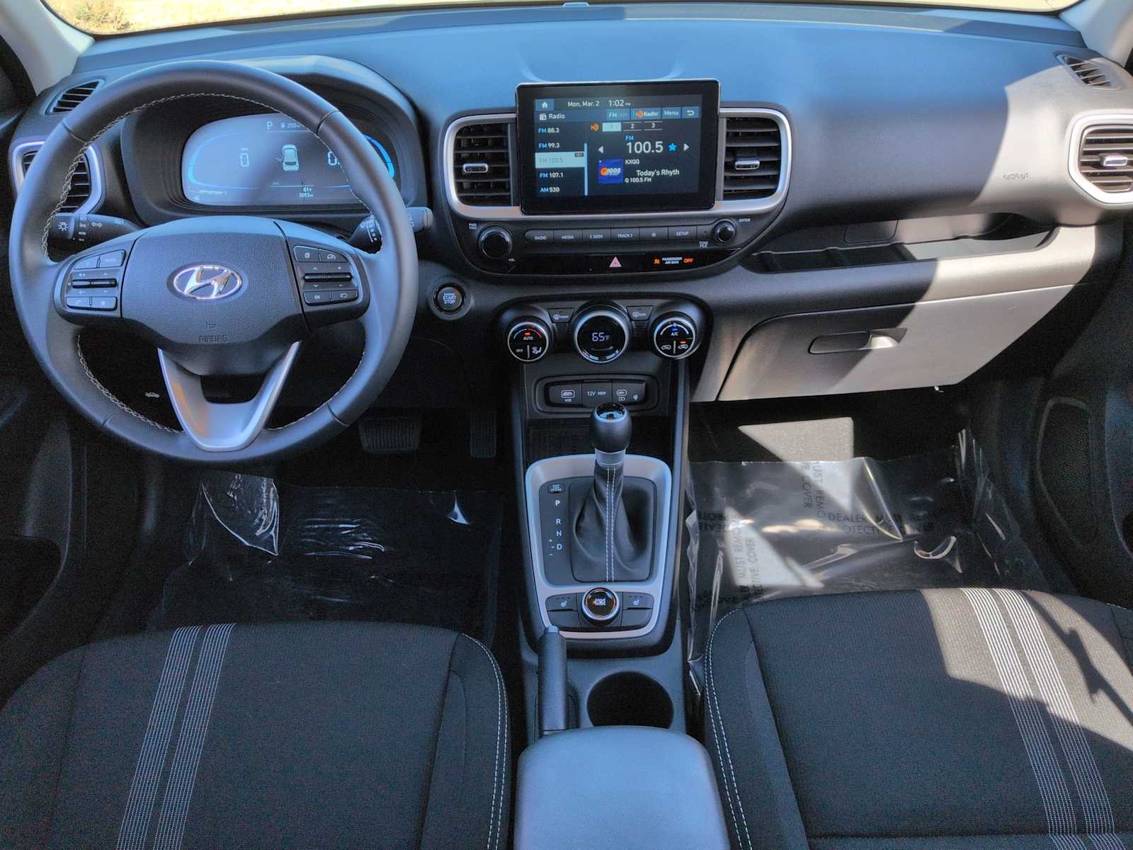 Thumbnail: 2026 Hyundai Venue - 16