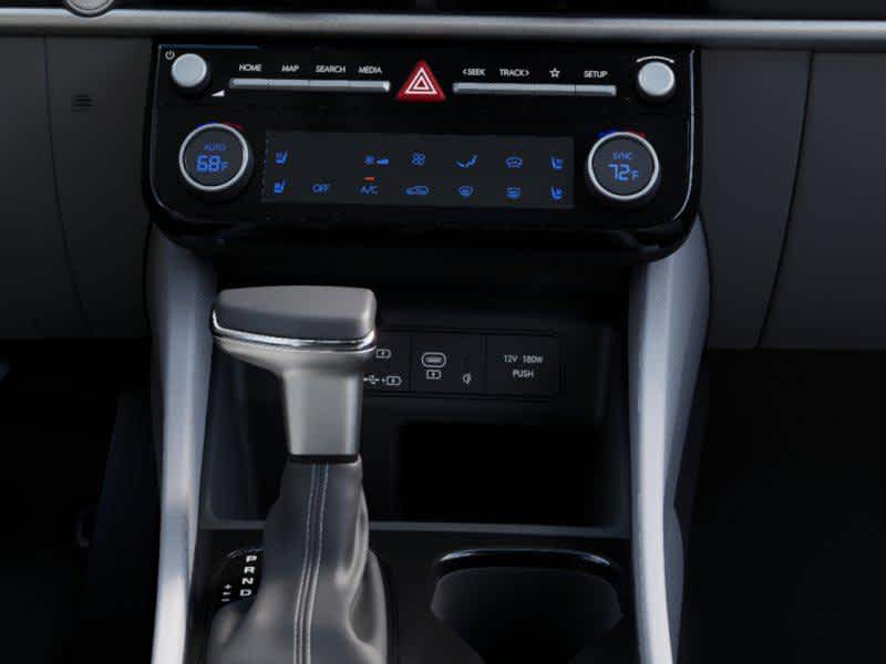 Thumbnail: 2026 Hyundai Tucson - 16