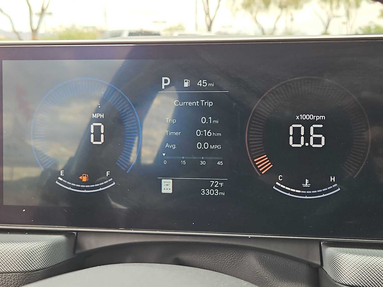 Thumbnail: 2026 Hyundai Sonata - 32