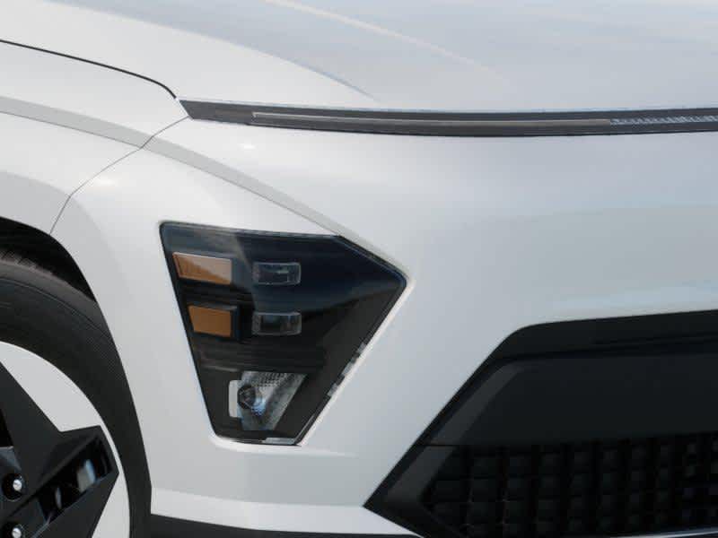 Thumbnail: 2025 Hyundai Kona - 9
