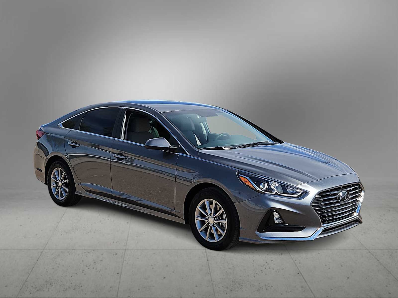 Thumbnail: 2019 Hyundai Sonata - 2