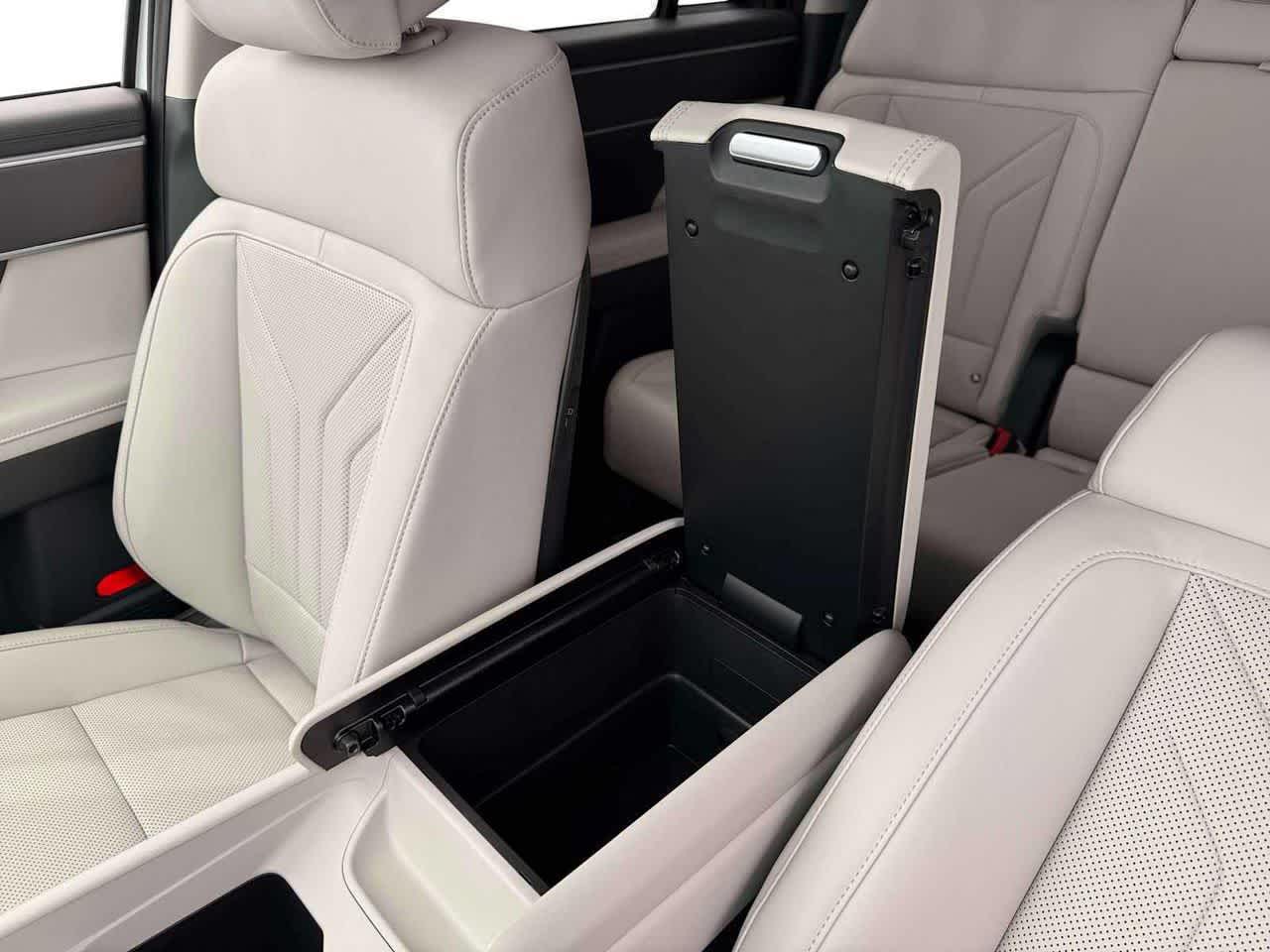 Thumbnail: 2026 Hyundai Santa Fe - 19