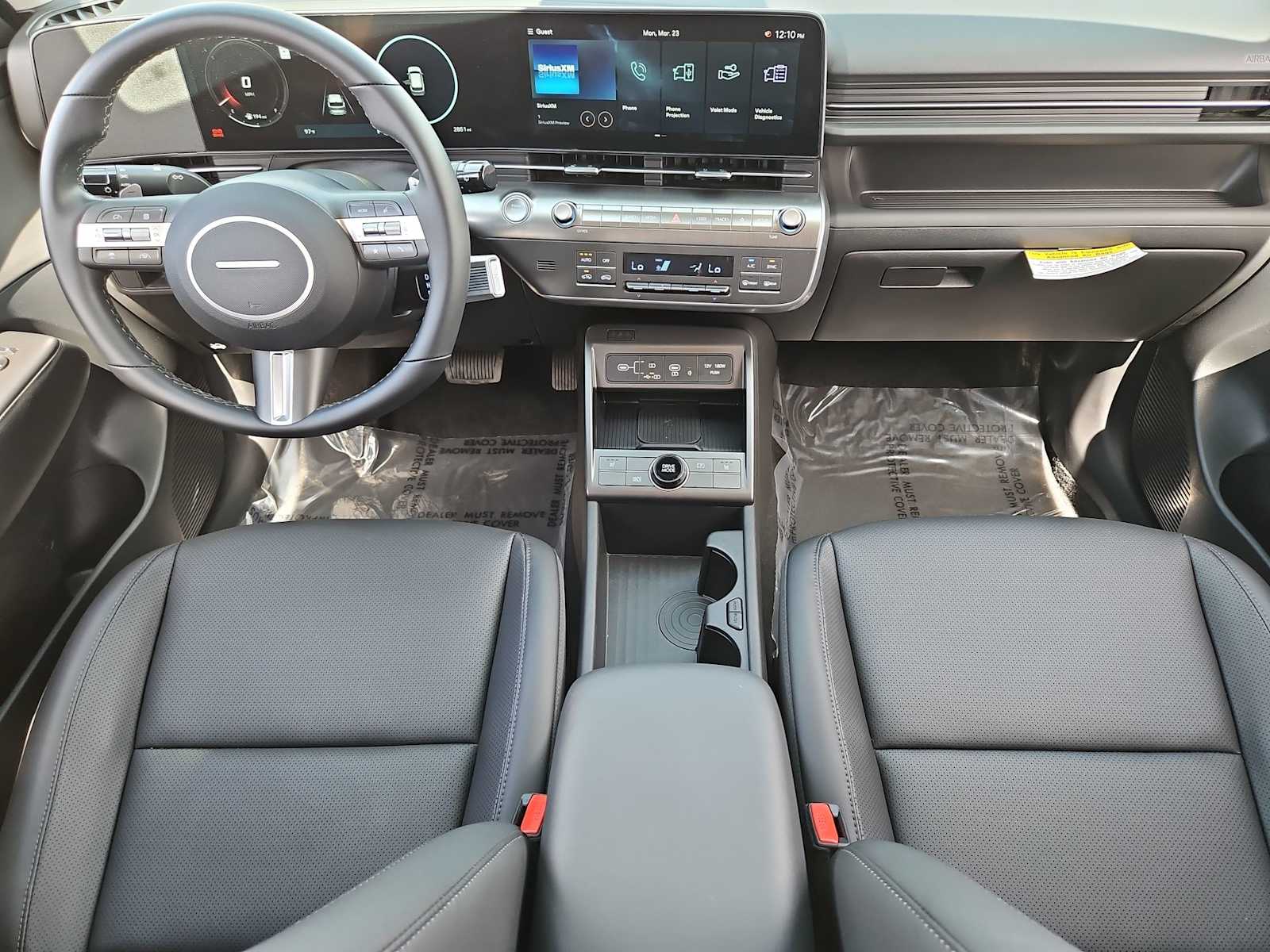 Thumbnail: 2026 Hyundai Kona - 15