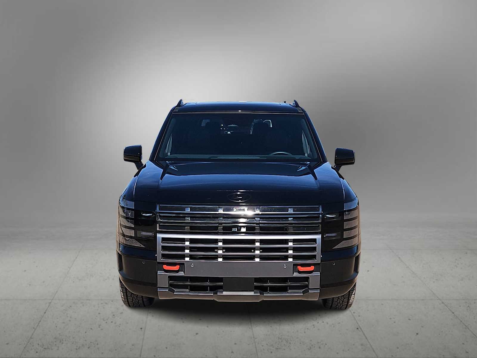 Thumbnail: 2026 Hyundai Palisade - 3