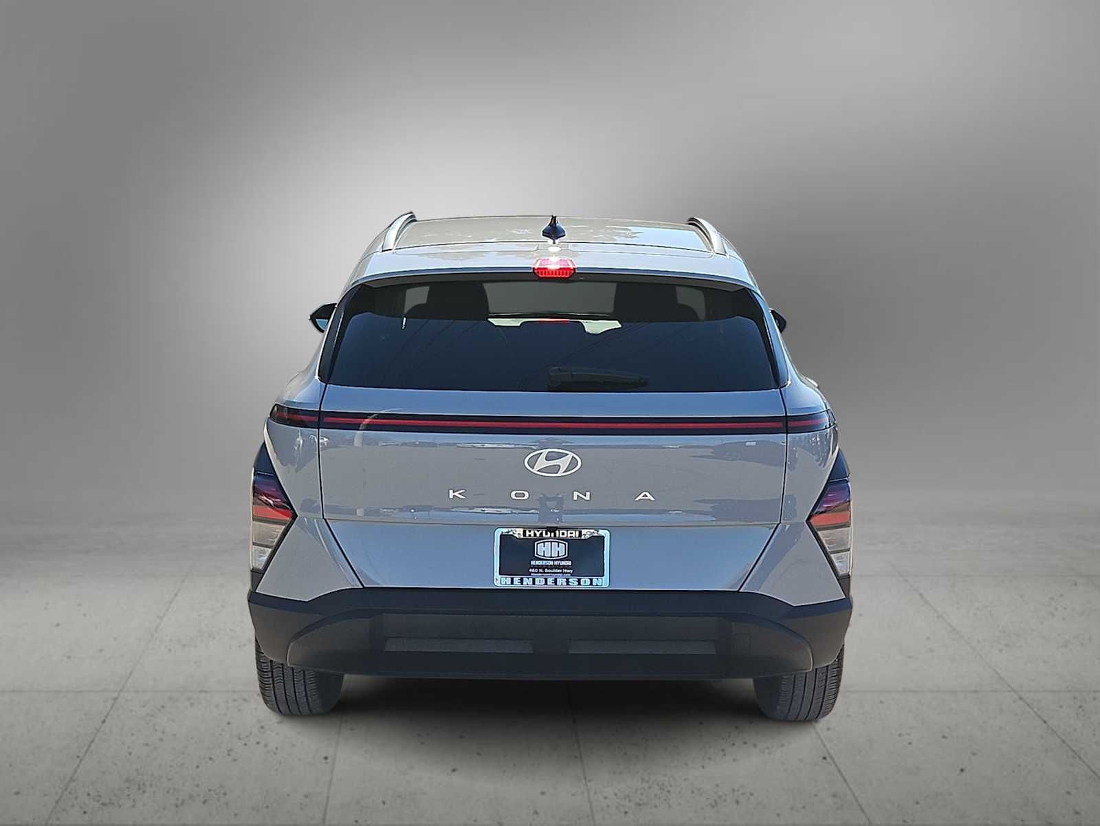 Thumbnail: 2024 Hyundai Kona - 7