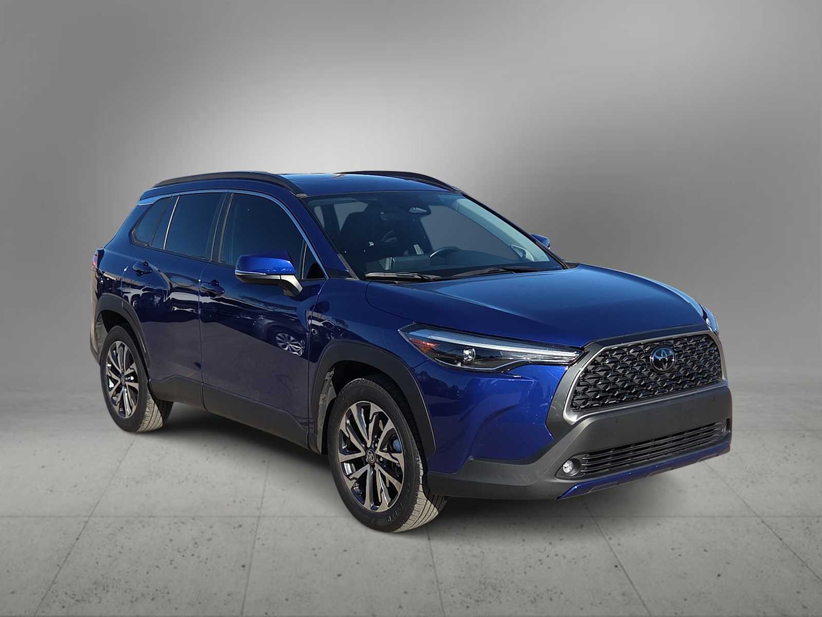 Thumbnail: 2023 Toyota Corolla Cross - 2