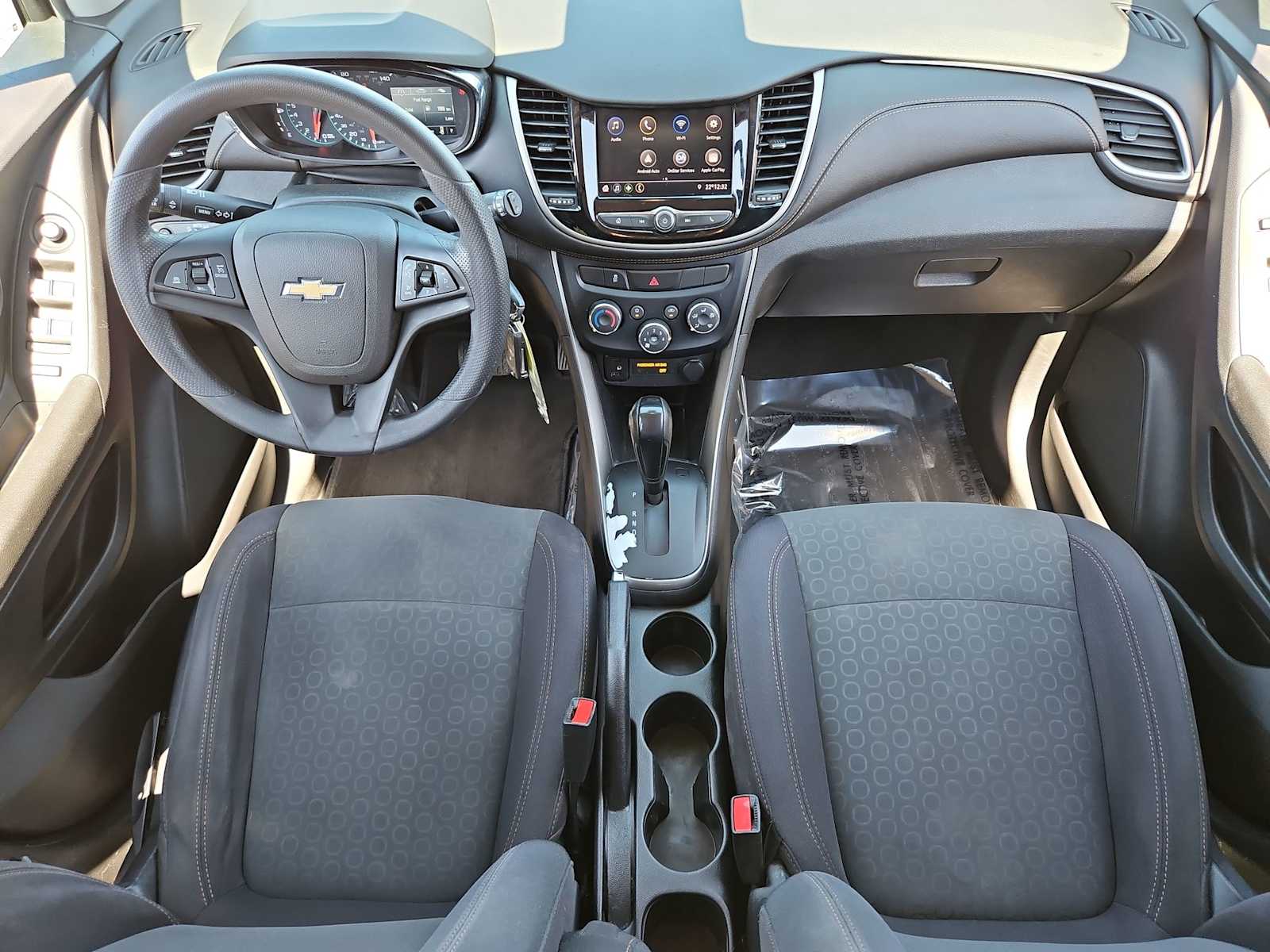 Thumbnail: 2020 Chevrolet Trax - 15