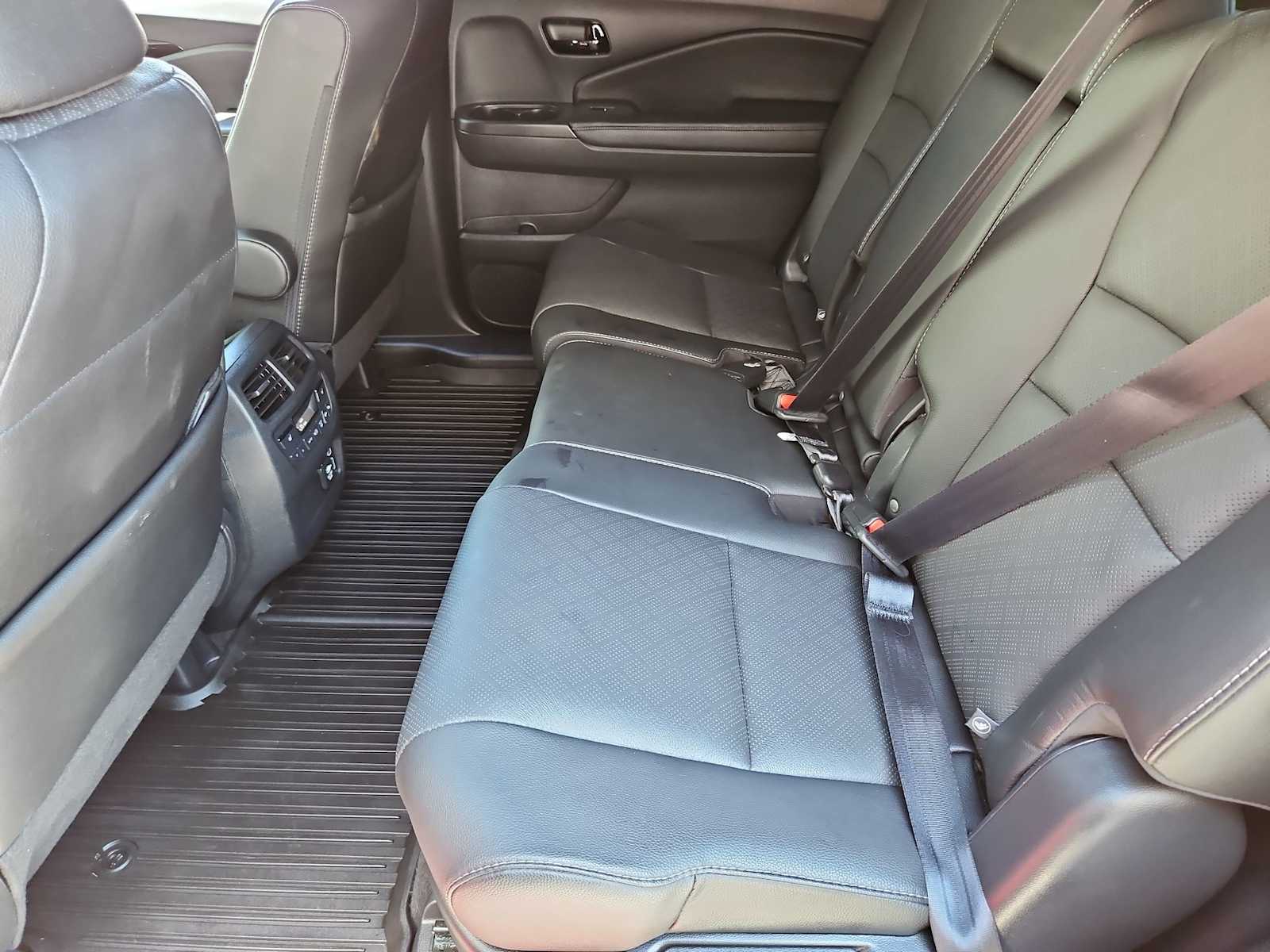 Thumbnail: 2022 Honda Passport - 20