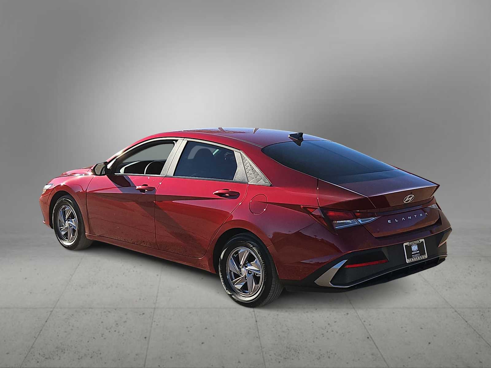 Thumbnail: 2025 Hyundai Elantra - 6