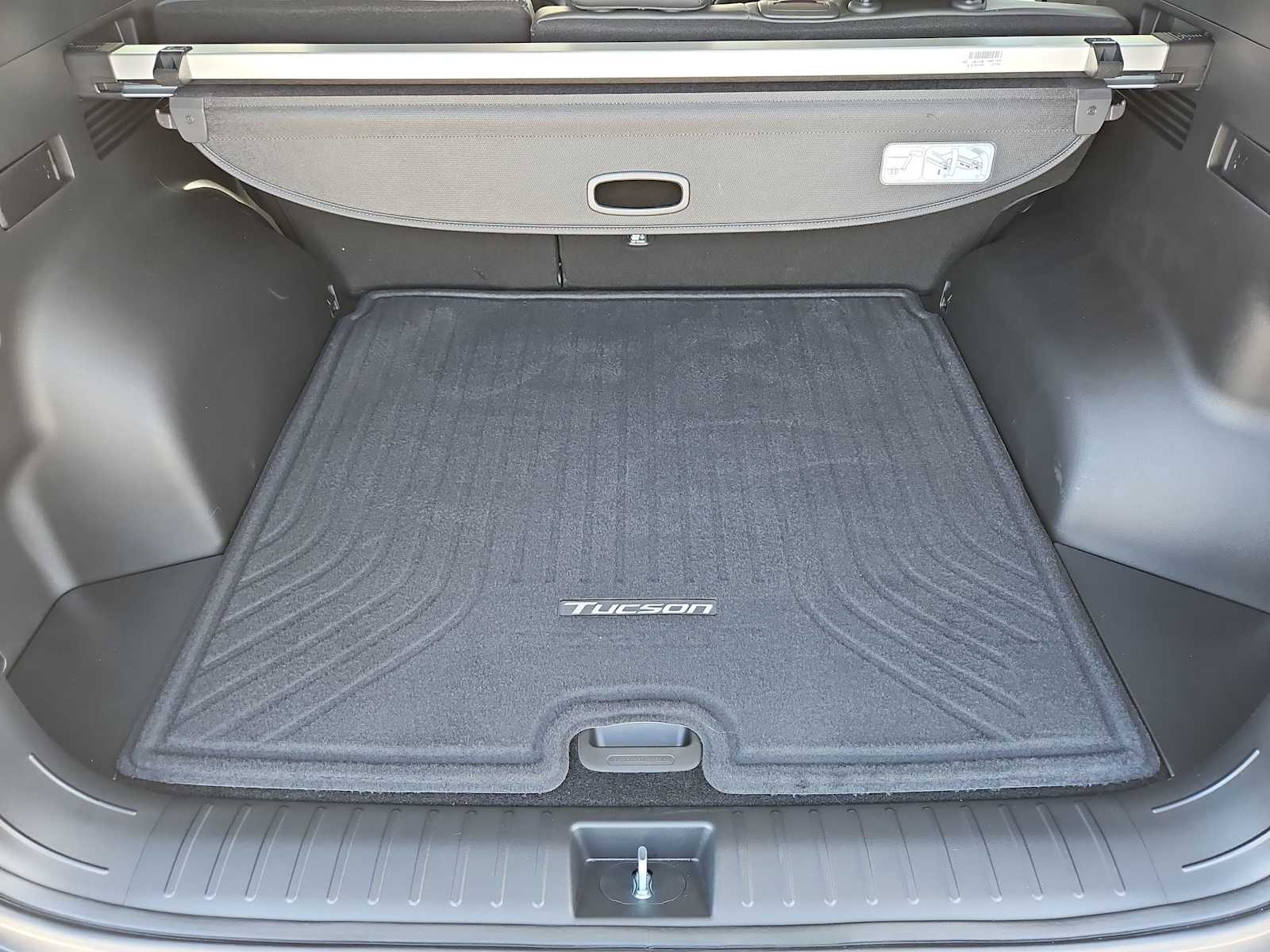 Thumbnail: 2026 Hyundai Tucson - 34