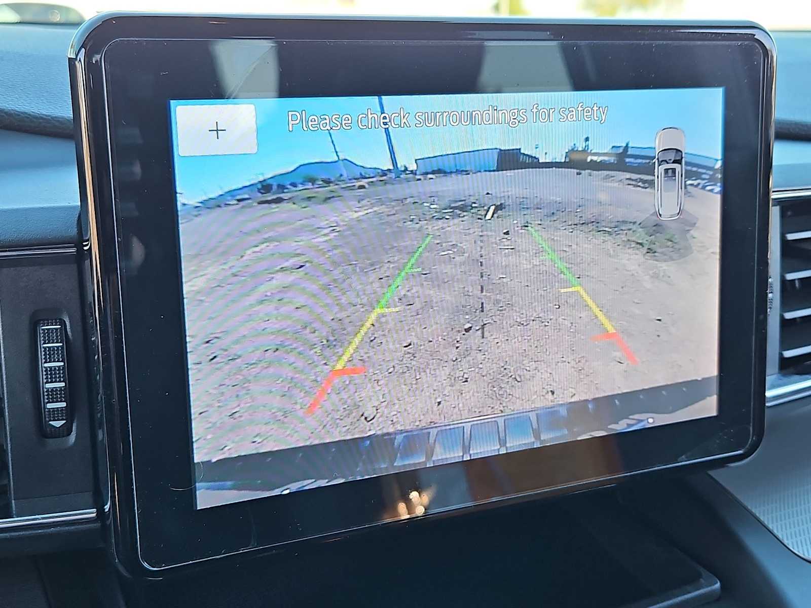 Thumbnail: 2020 Ford Explorer - 30