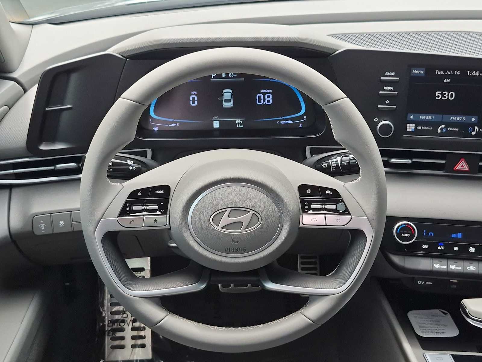 Thumbnail: 2026 Hyundai Elantra - 20