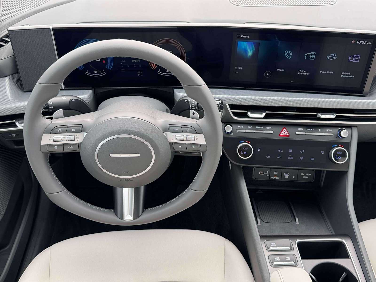 Thumbnail: 2026 Hyundai Sonata - 17