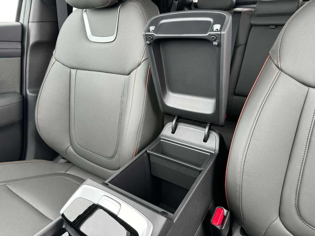 Thumbnail: 2025 Hyundai Santa Cruz - 18