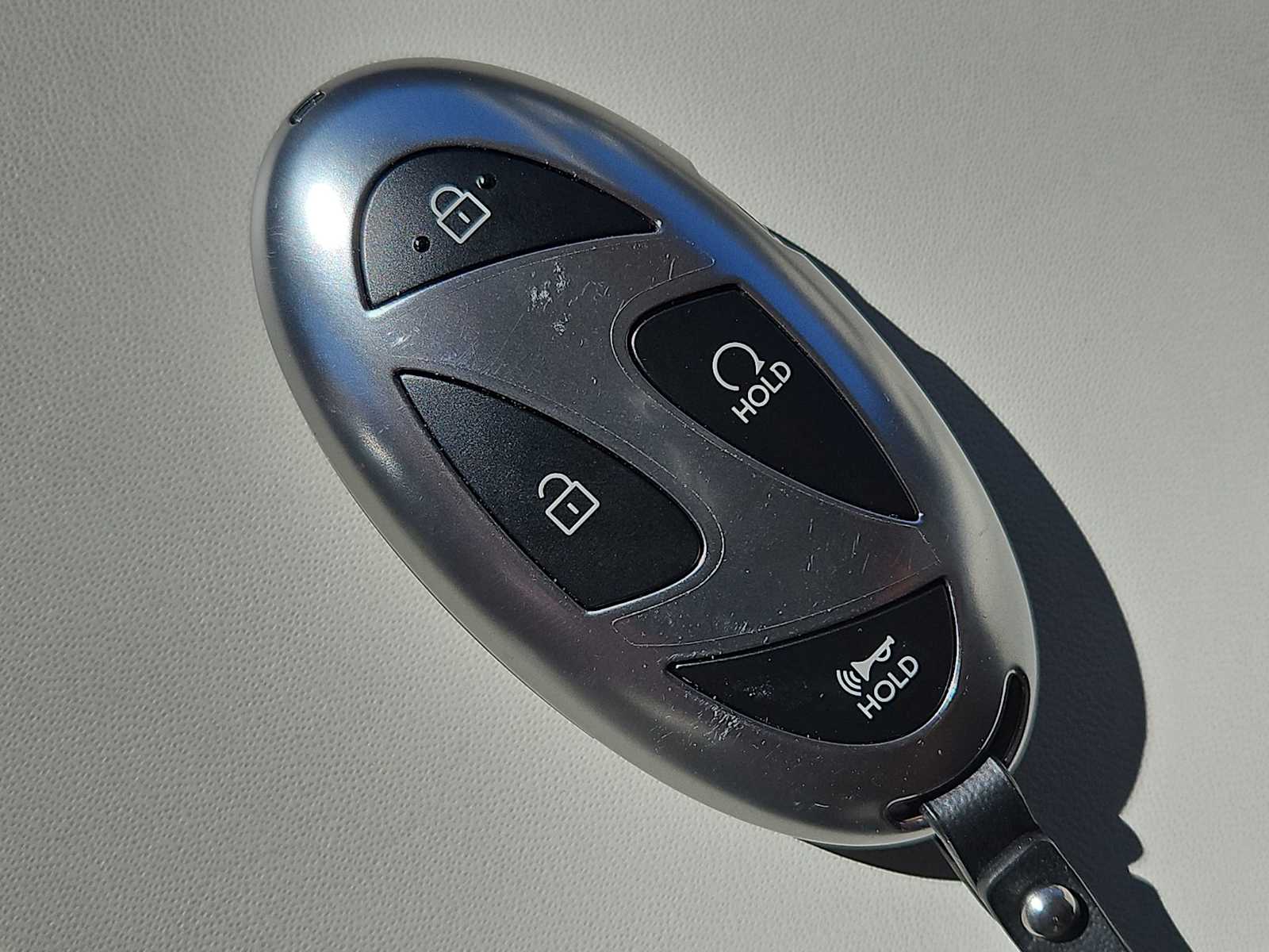 Thumbnail: 2024 Hyundai Santa Fe - 34