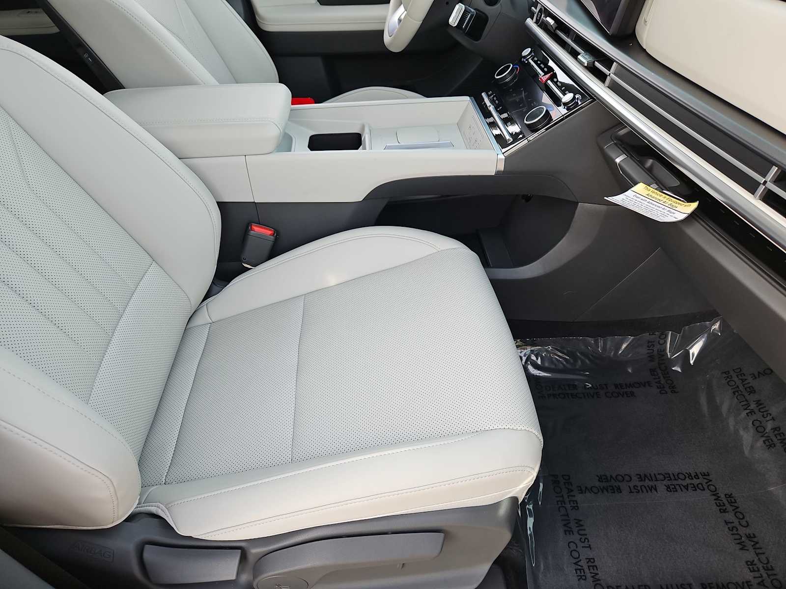 Thumbnail: 2025 Hyundai Santa Fe - 21