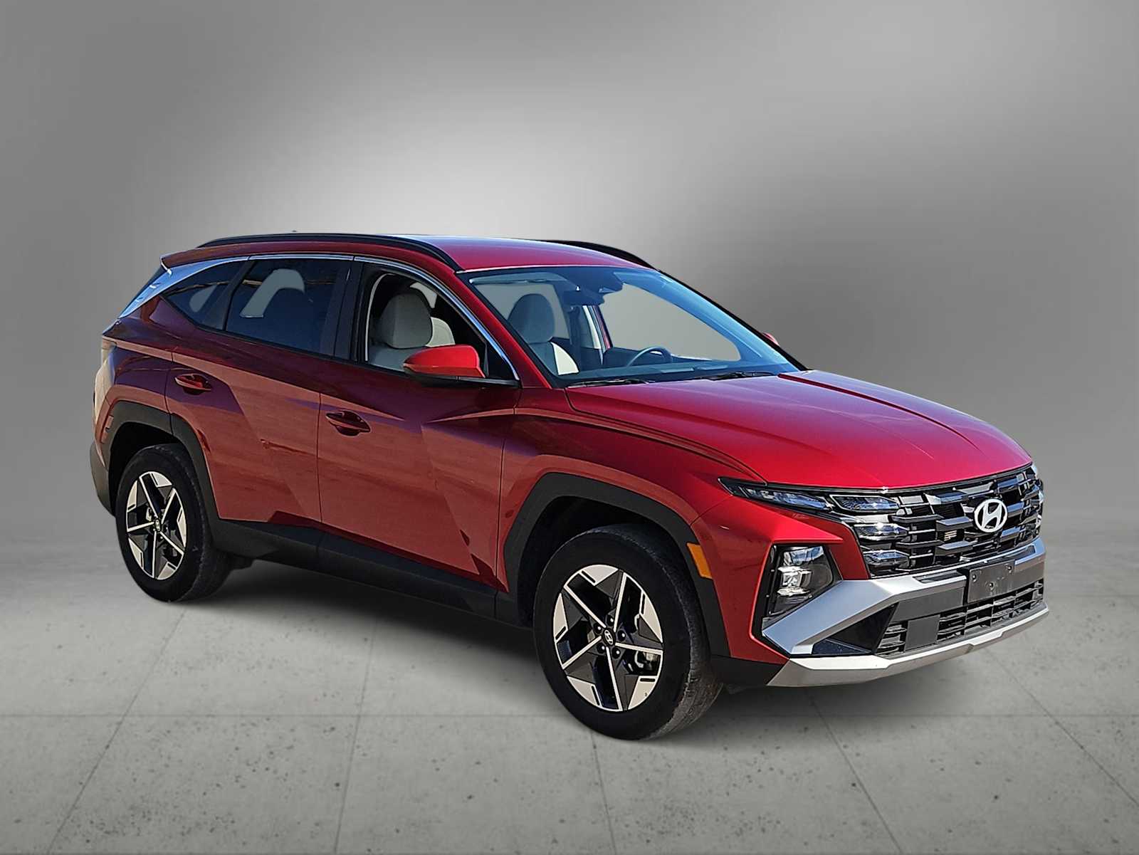 Thumbnail: 2025 Hyundai Tucson - 2