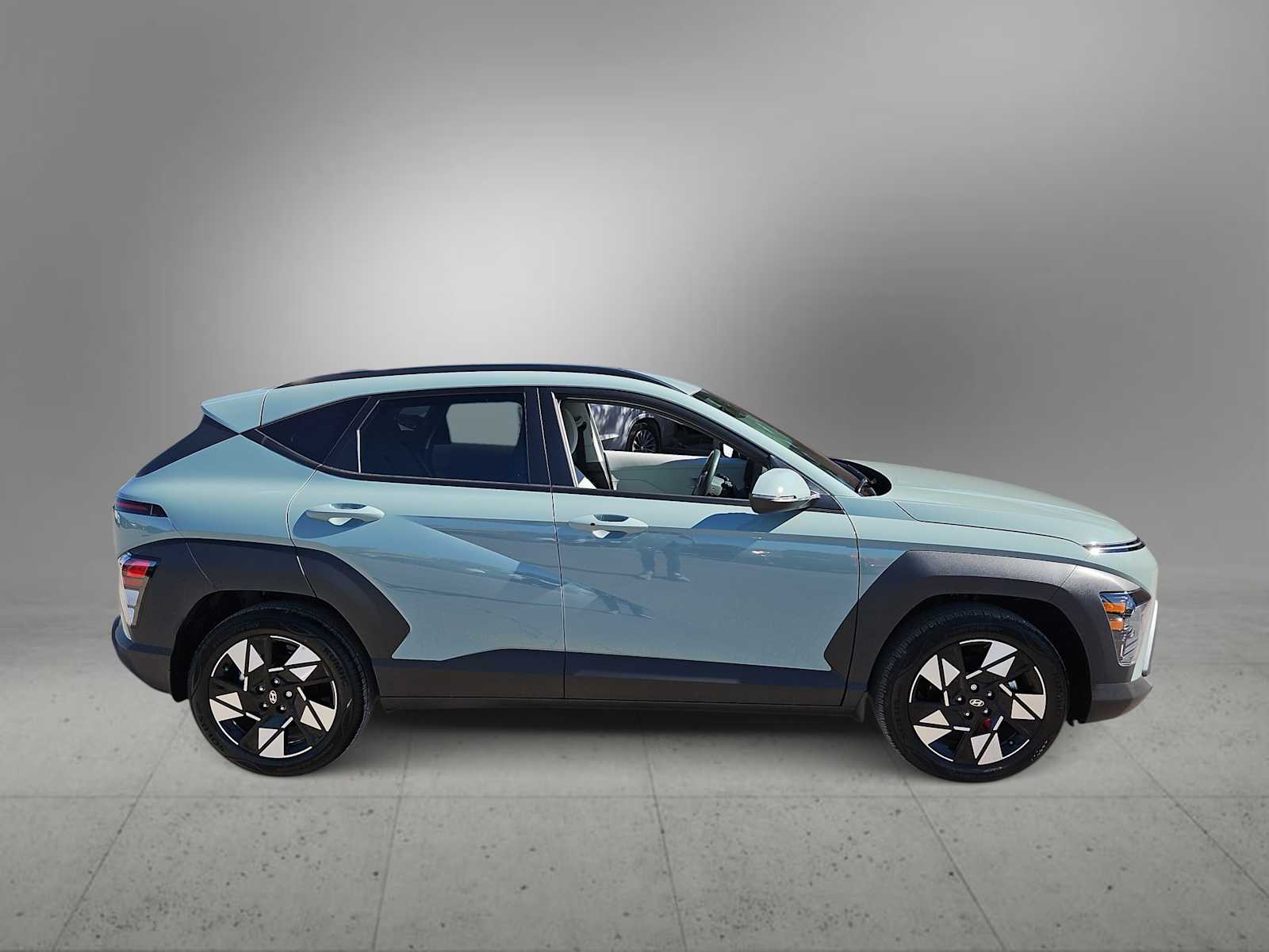 Thumbnail: 2025 Hyundai Kona - 9