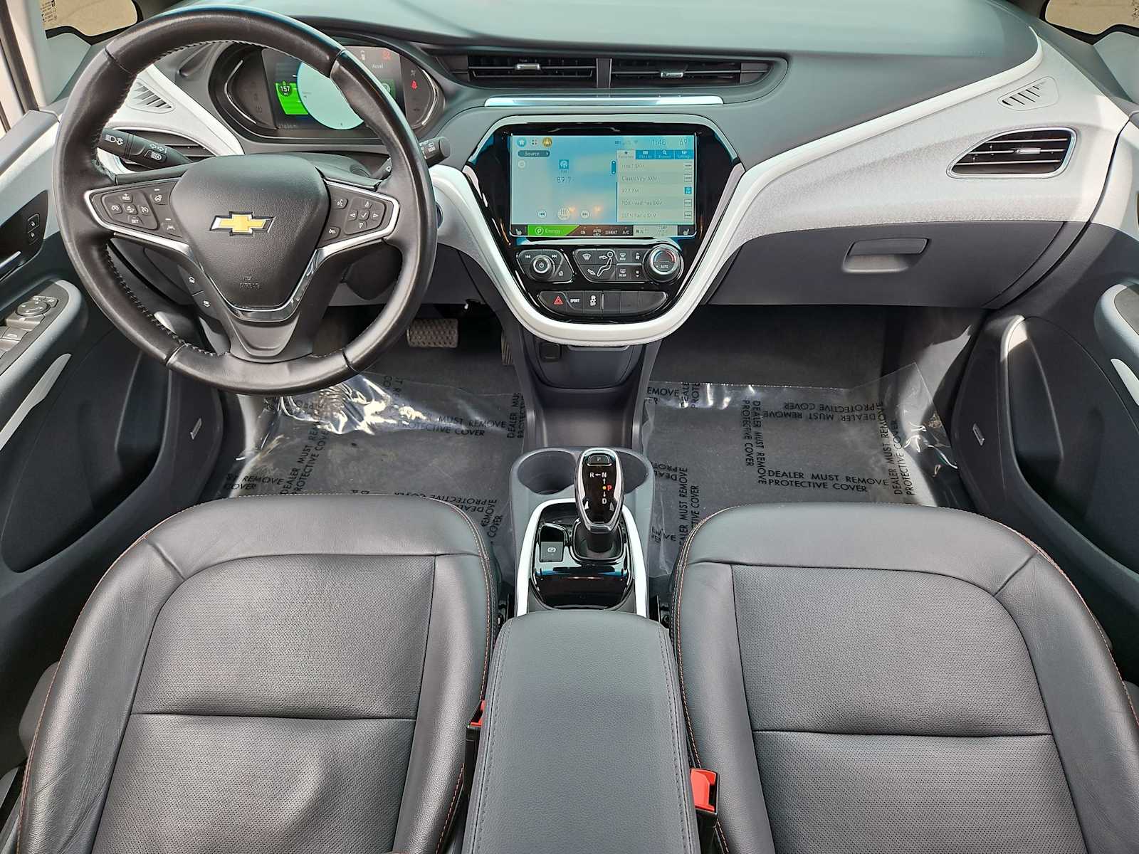 Thumbnail: 2020 Chevrolet Bolt EV - 15