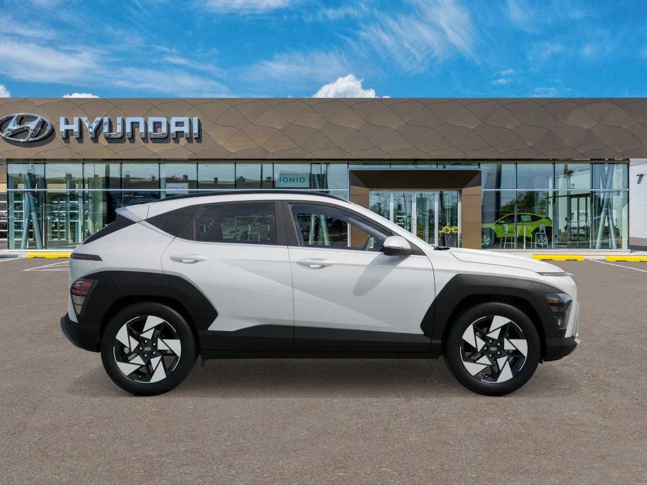 Thumbnail: 2026 Hyundai Kona - 7