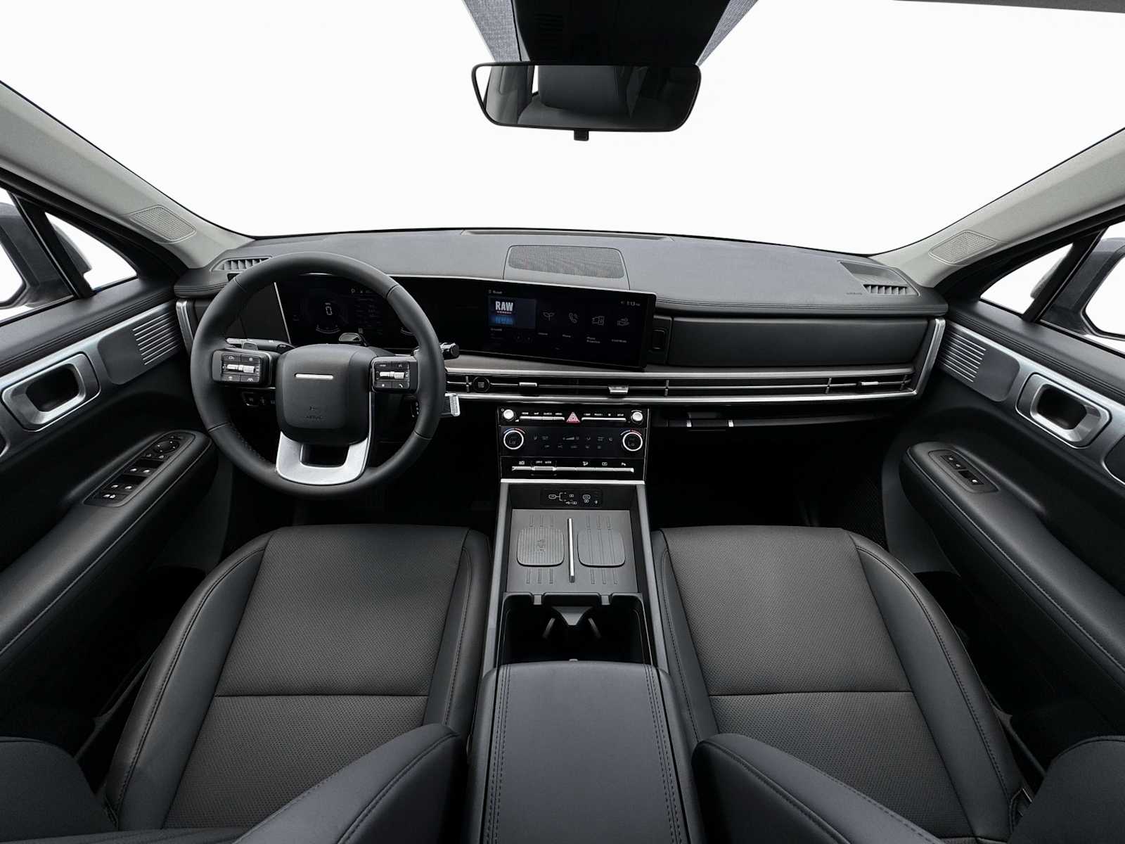 Thumbnail: 2026 Hyundai Santa Fe - 13