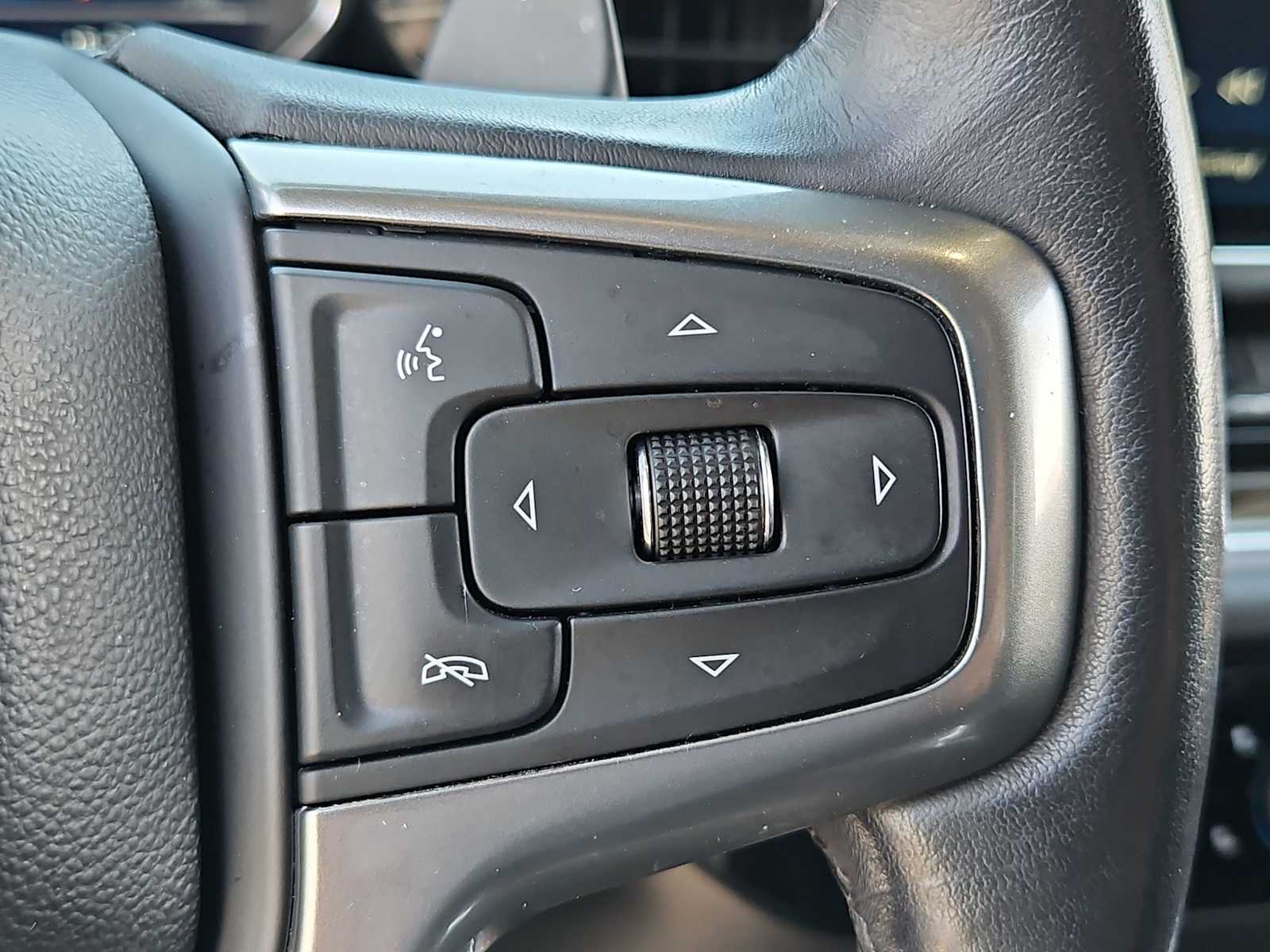 Thumbnail: 2022 Chevrolet Silverado 1500 - 22