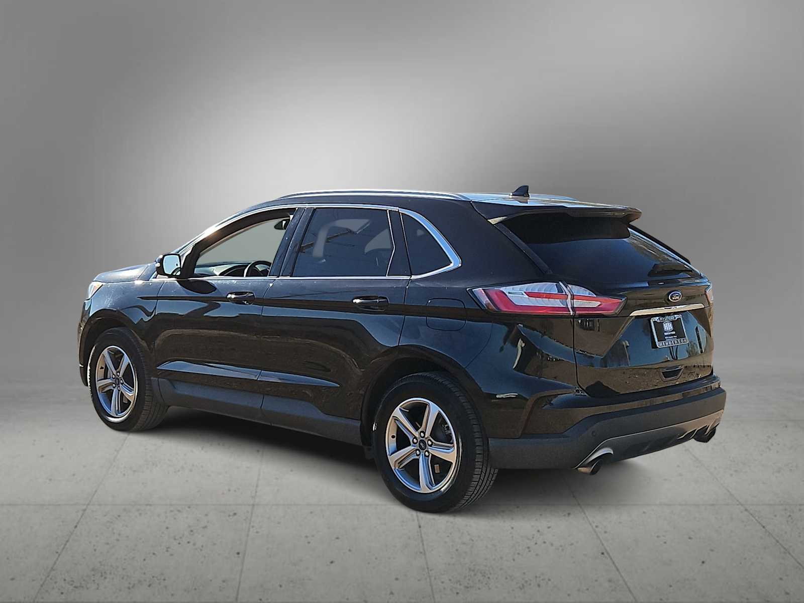 Thumbnail: 2019 Ford Edge - 6
